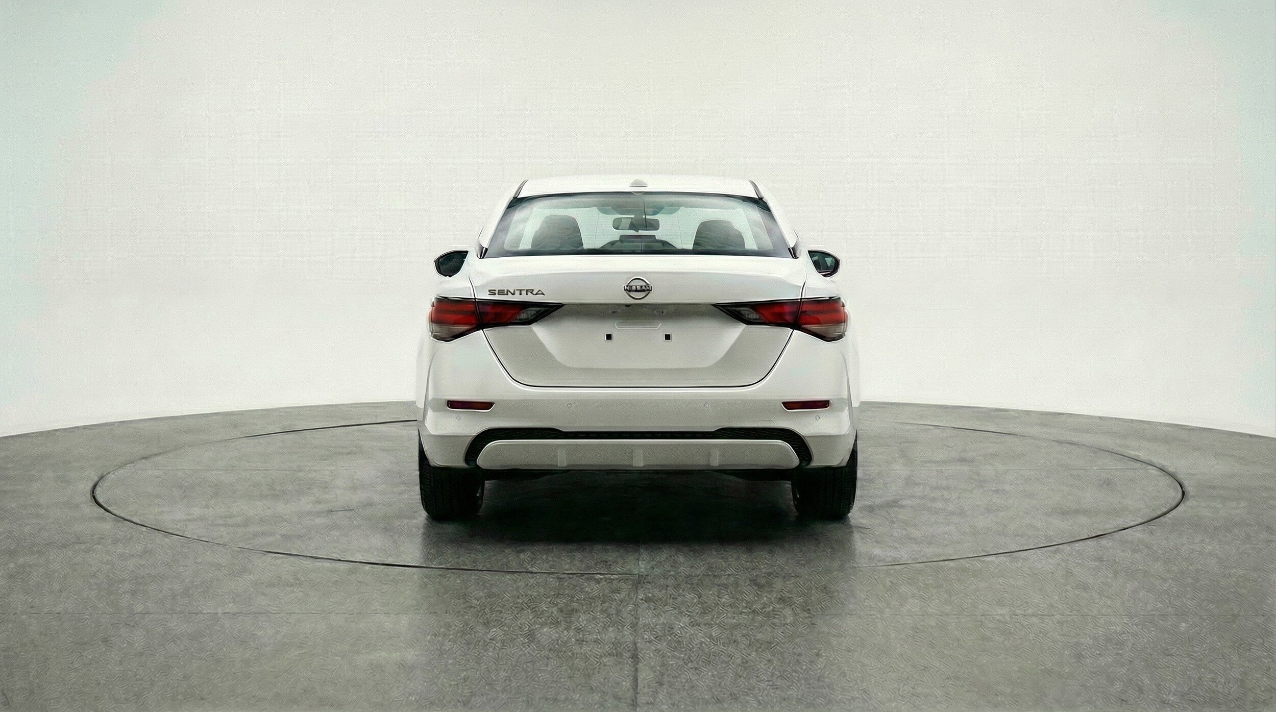 Thumbnail: 2025 Nissan Sentra - 7