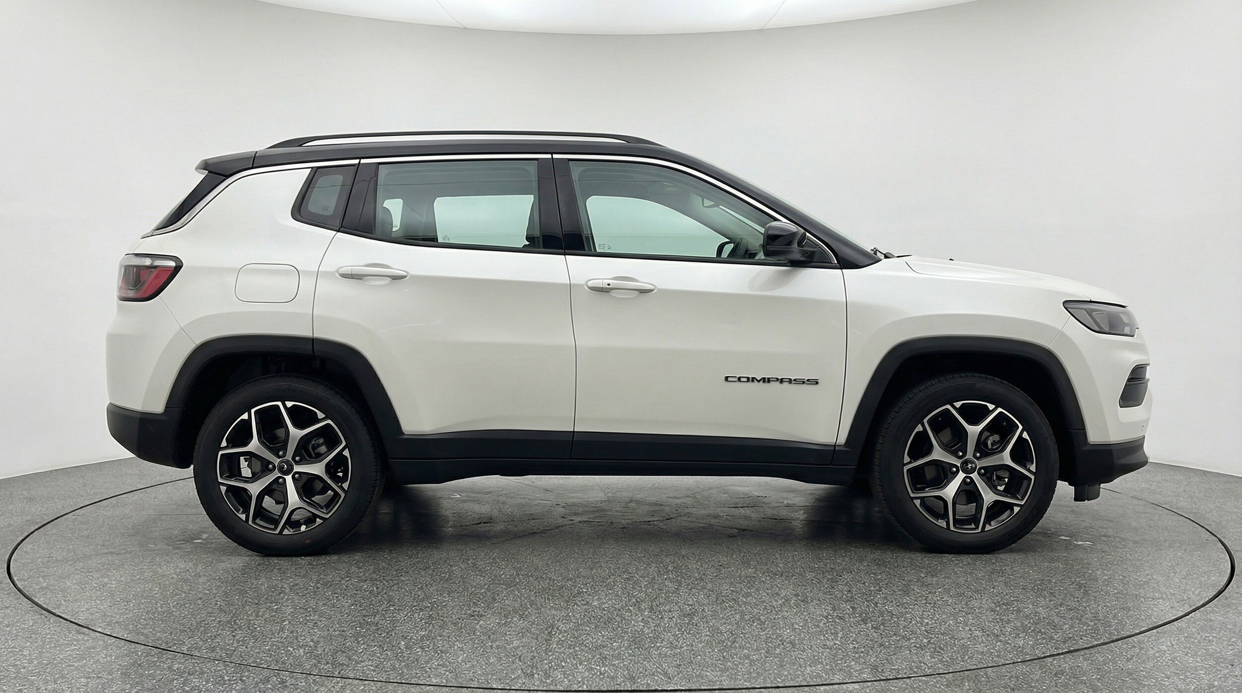 Thumbnail: 2025 Jeep Compass - 11