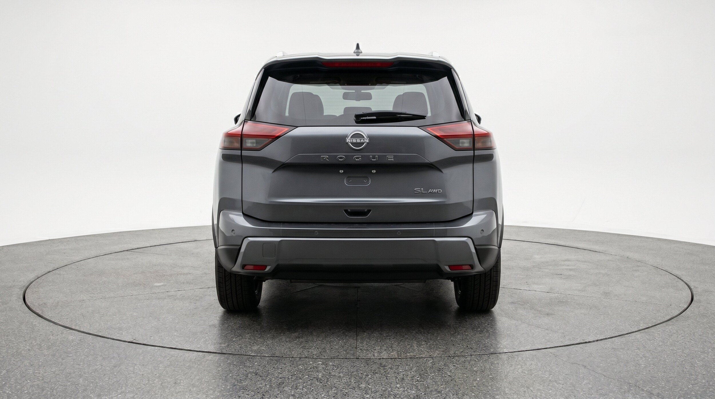 Thumbnail: 2026 Nissan Rogue - 7