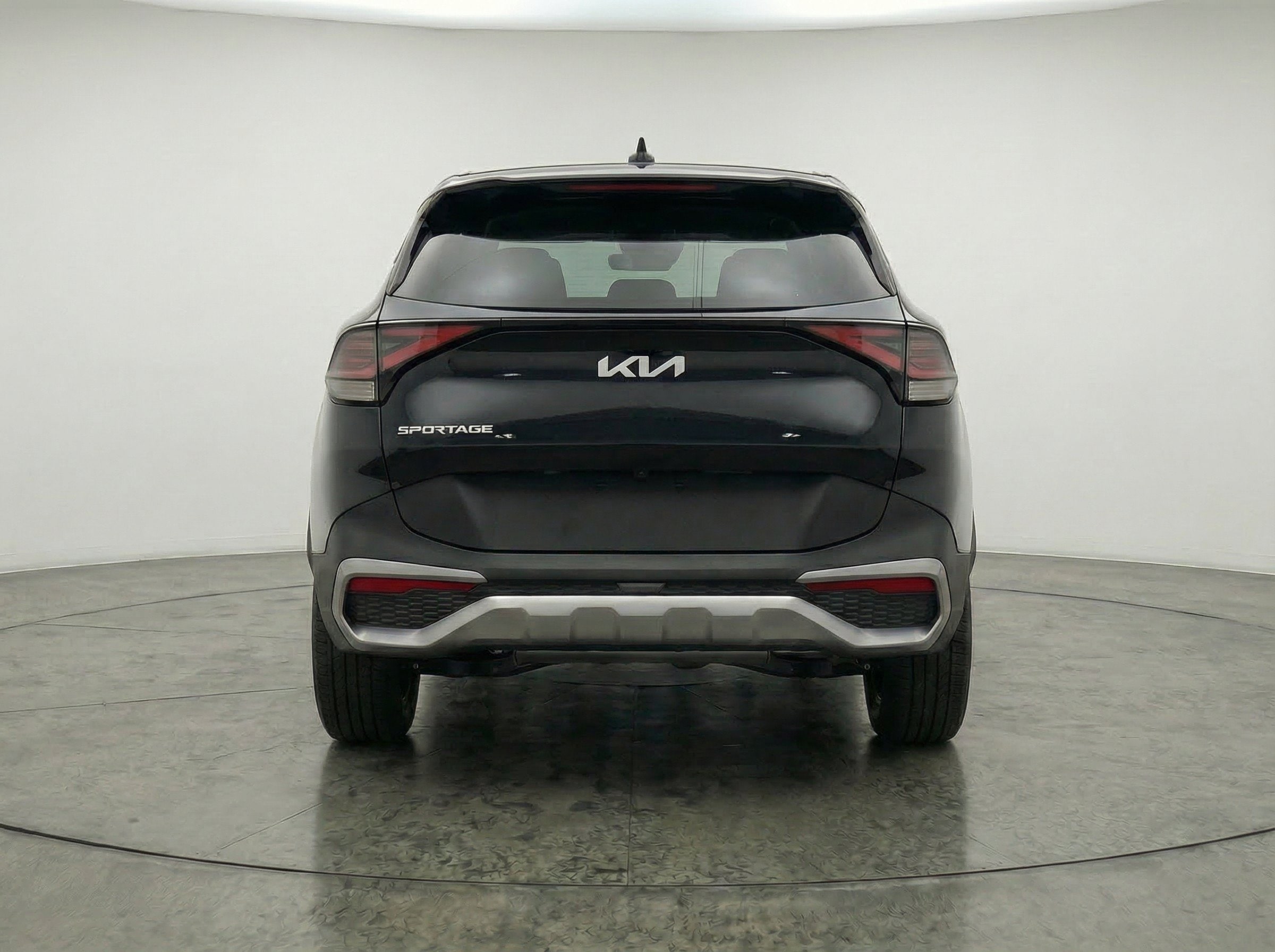 Thumbnail: 2026 Kia Sportage - 7