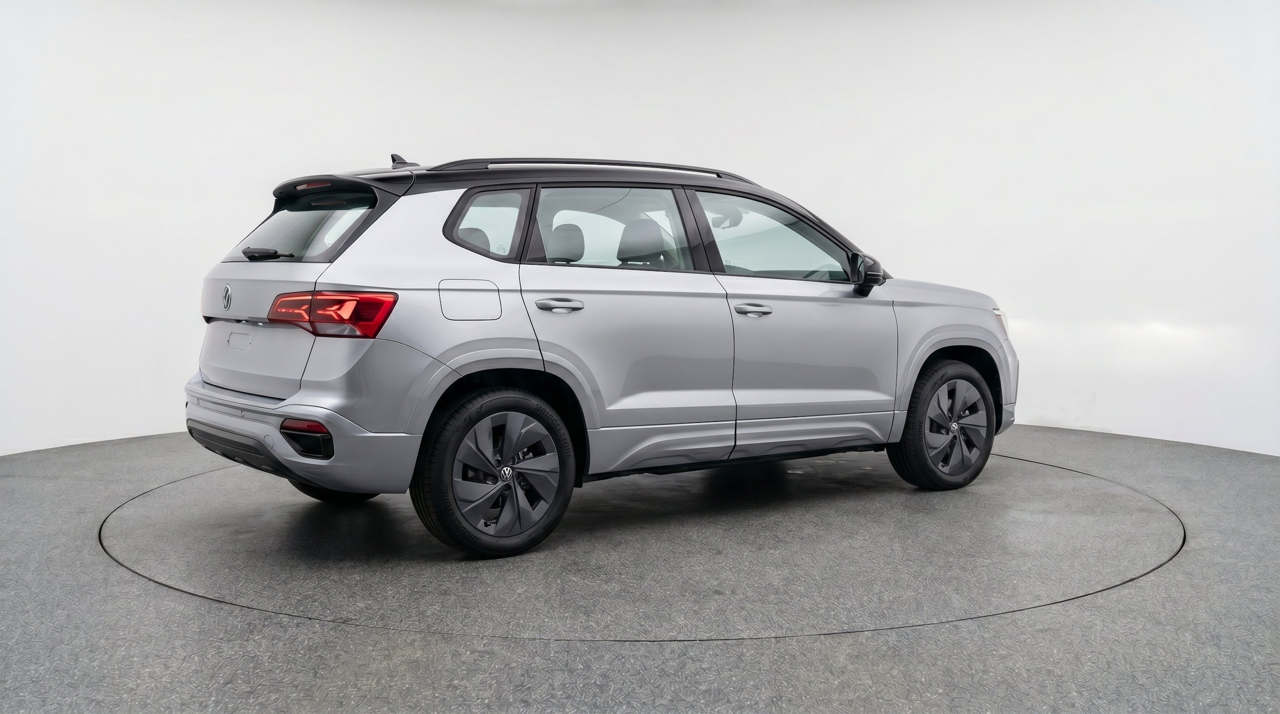 Thumbnail: 2026 Volkswagen Taos - 9