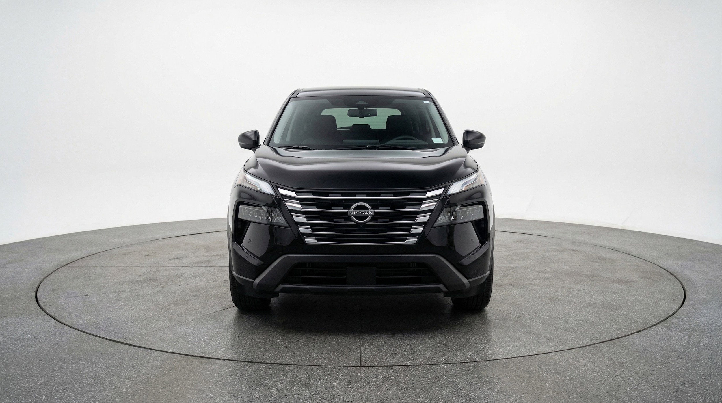 Thumbnail: 2025 Nissan Rogue - 2