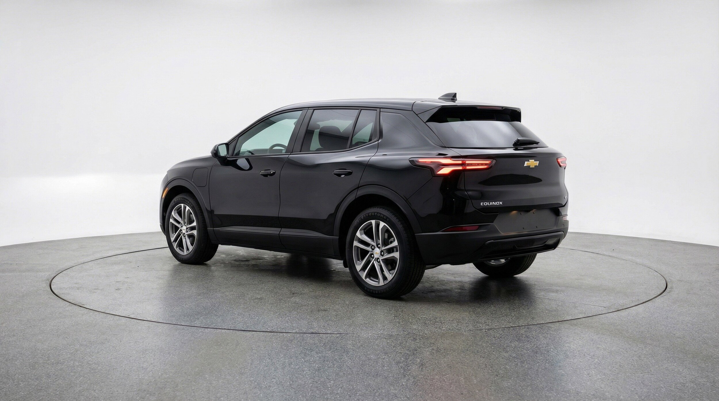 Thumbnail: 2025 Chevrolet Equinox - 6