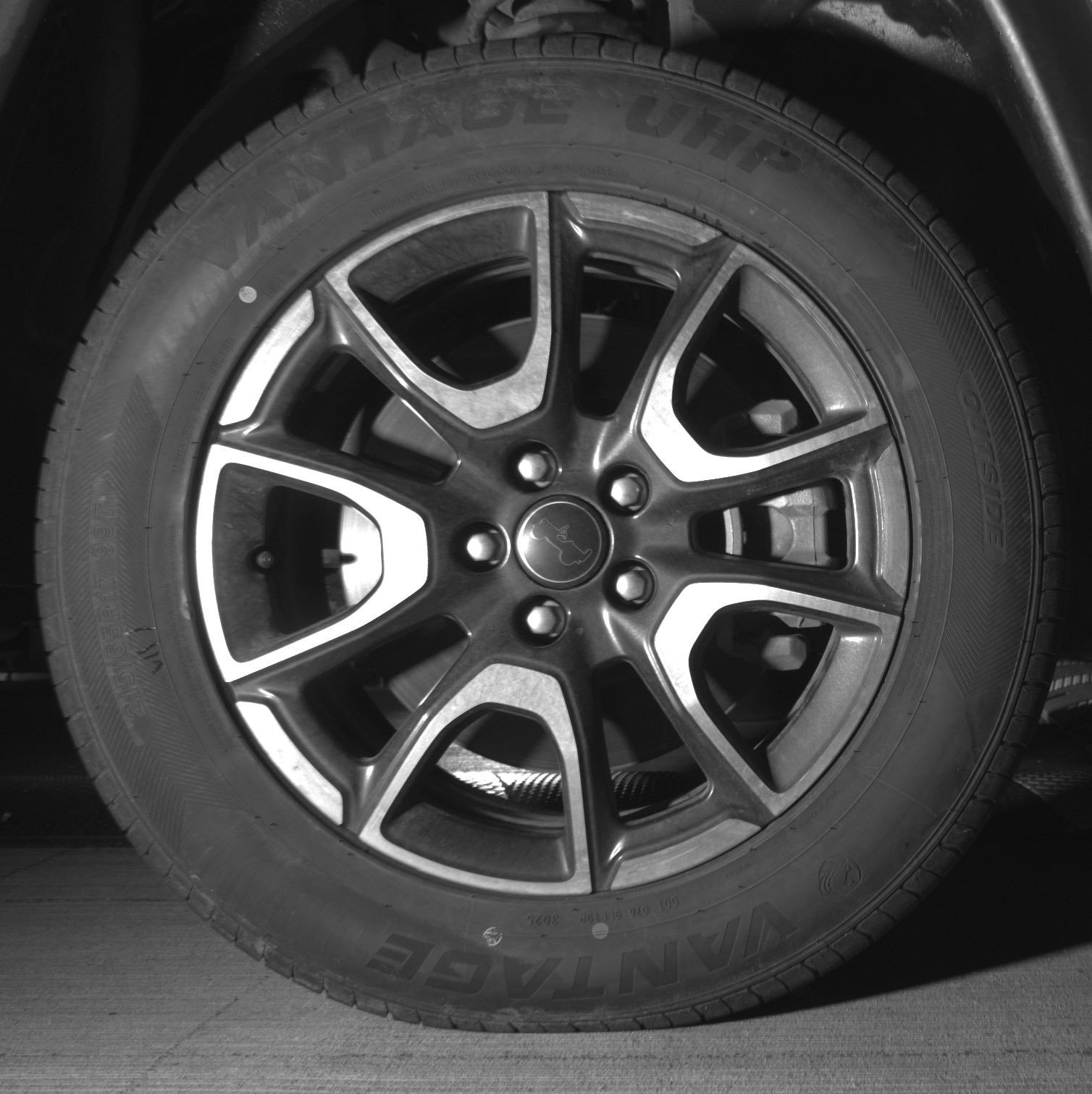 Thumbnail: 2025 Jeep Compass - 13