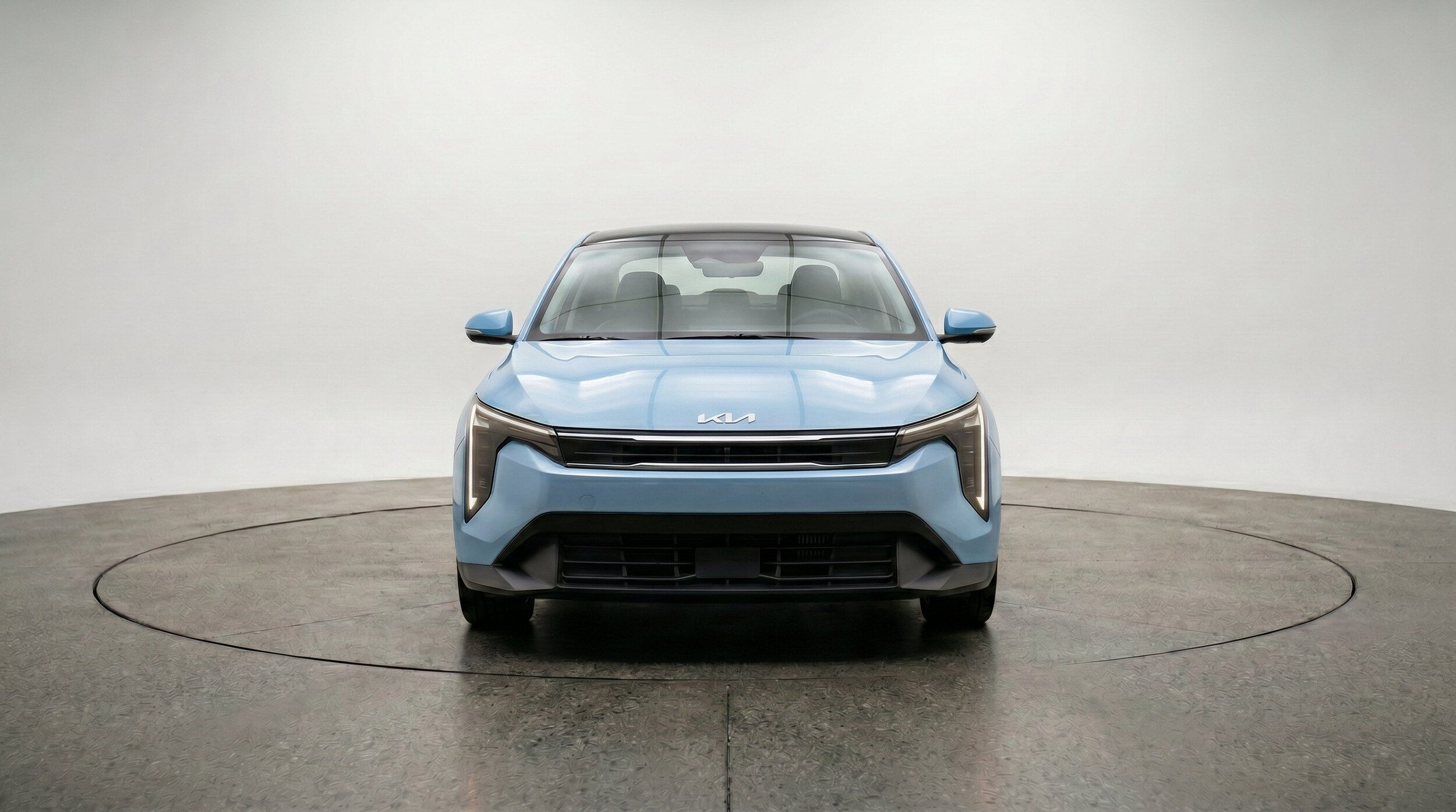 Thumbnail: 2026 Kia K4 - 2