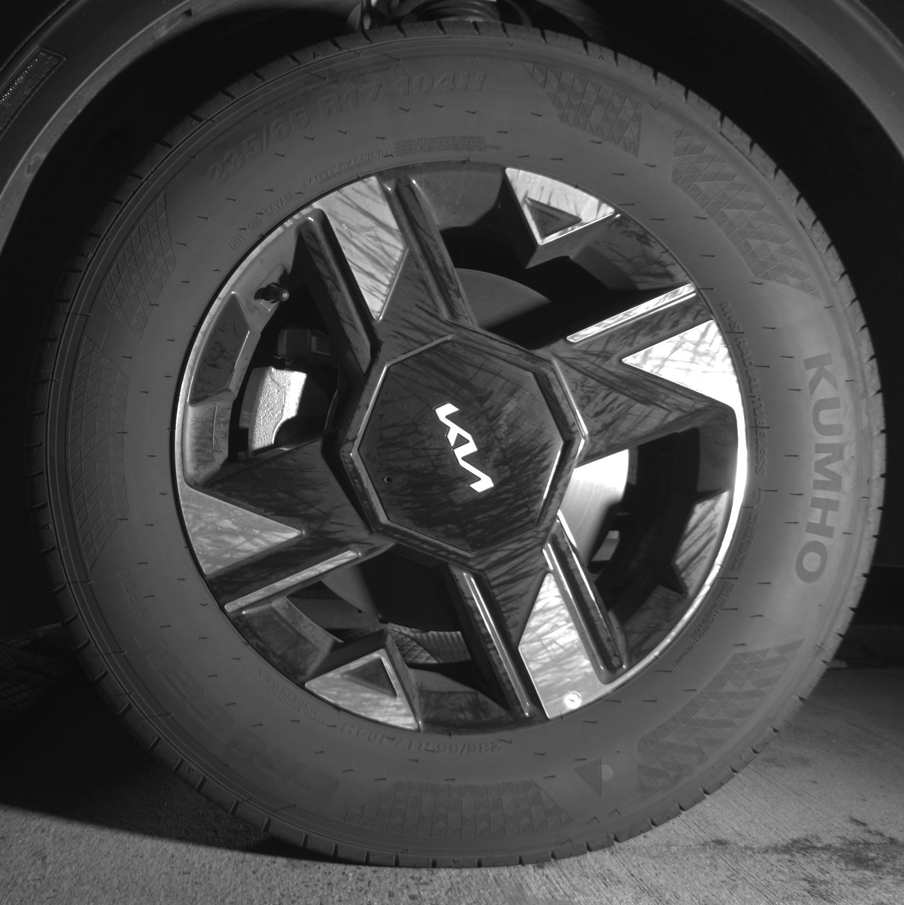 Thumbnail: 2026 Kia Sportage - 12