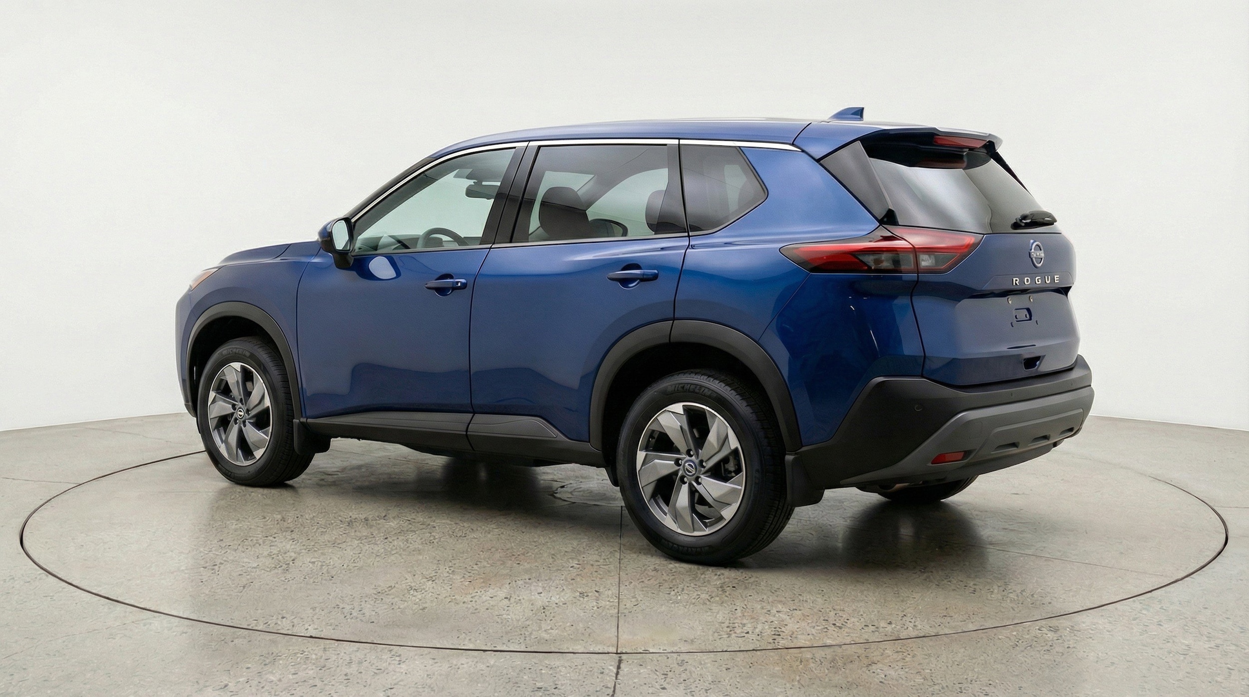 Thumbnail: 2025 Nissan Rogue - 6