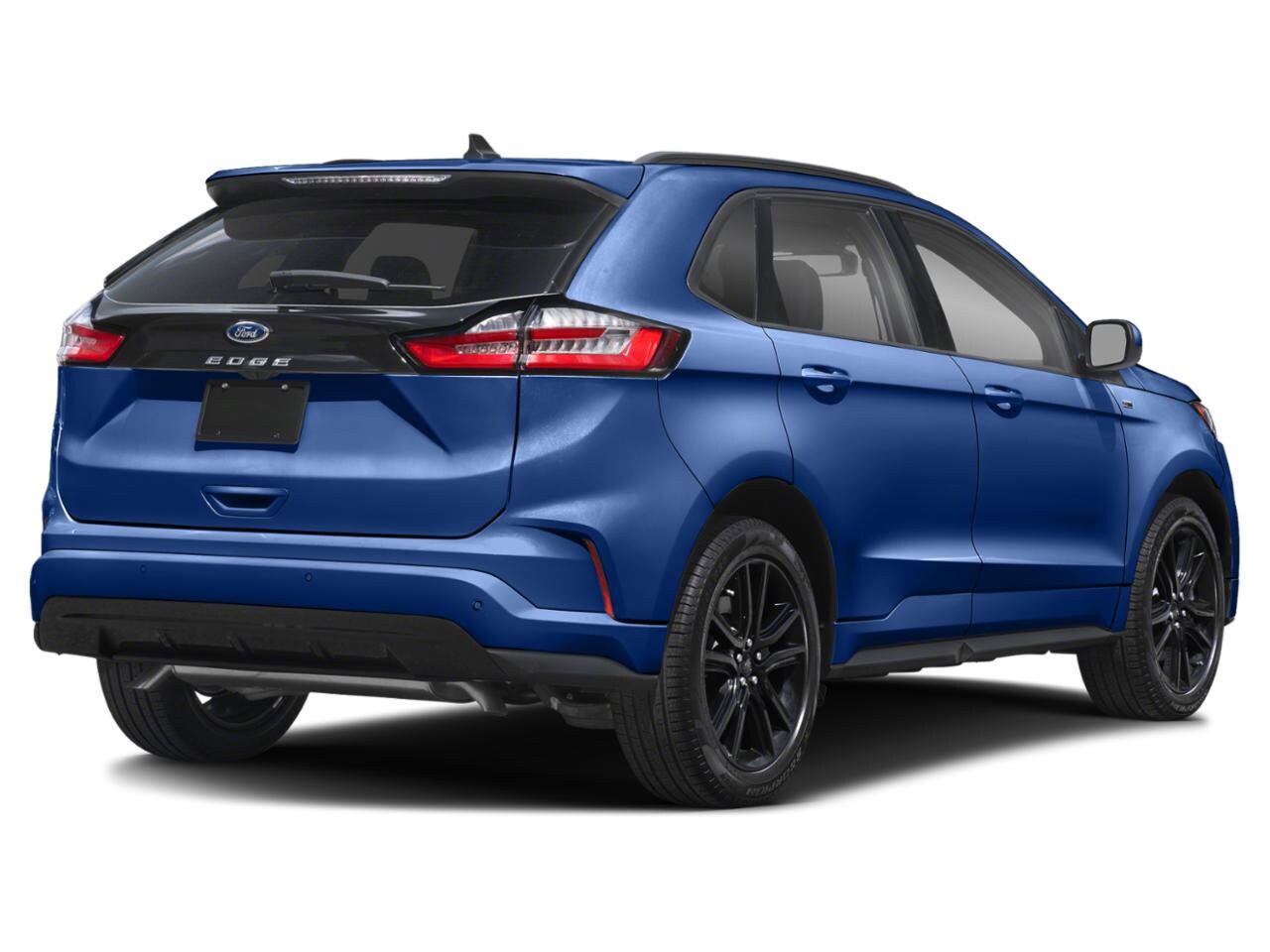 Thumbnail: 2024 Ford Edge - 2