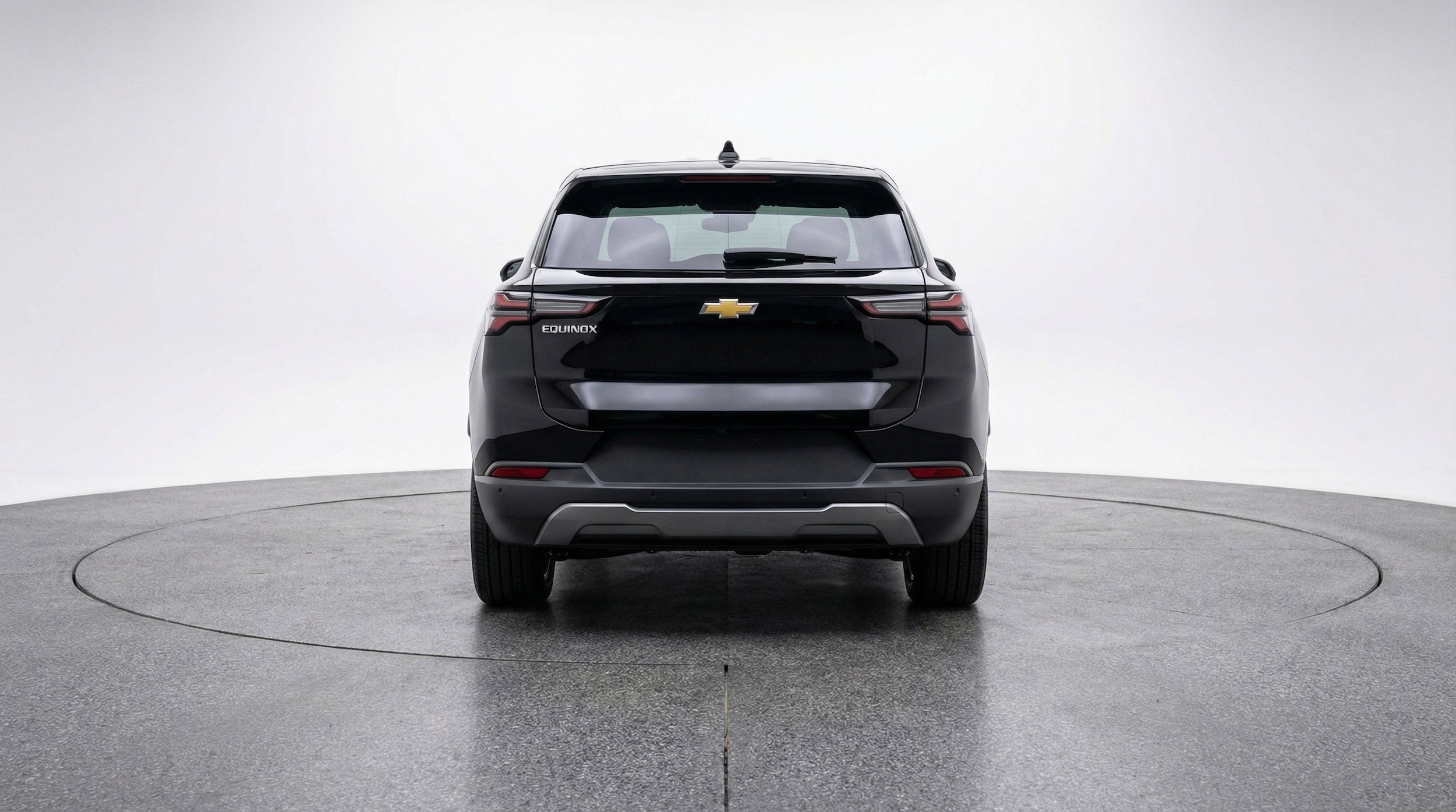 Thumbnail: 2025 Chevrolet Equinox - 7