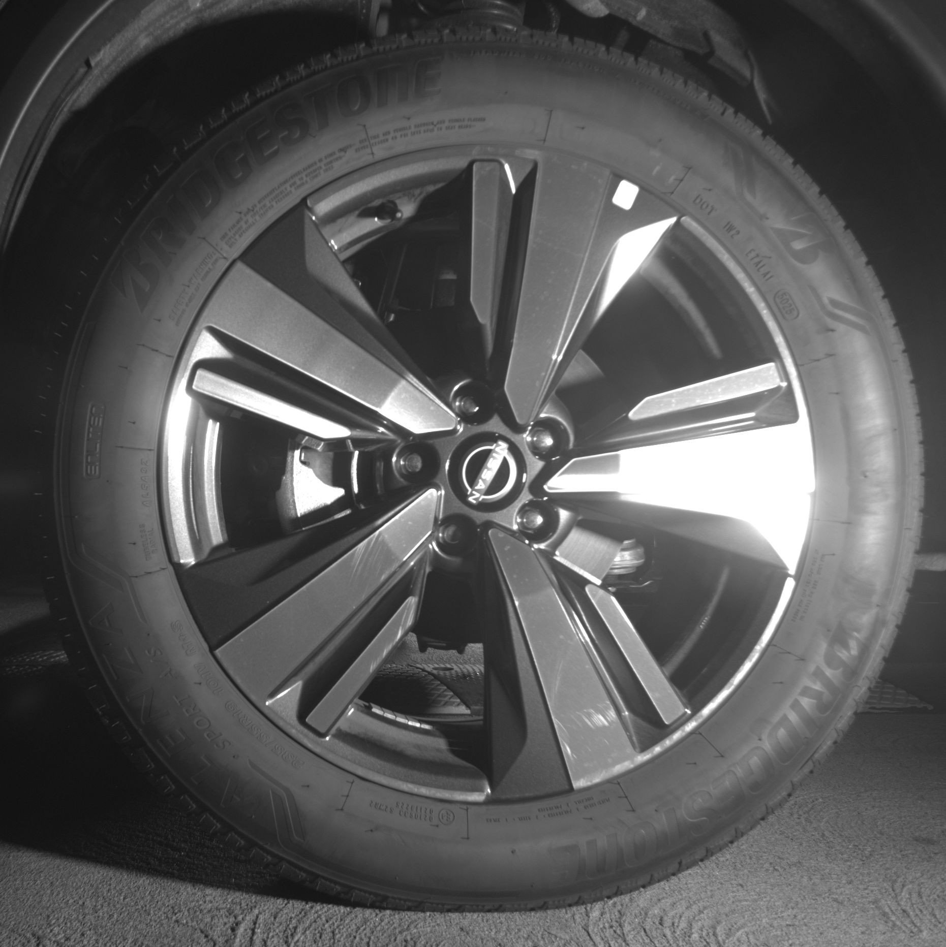 Thumbnail: 2026 Nissan Rogue - 12