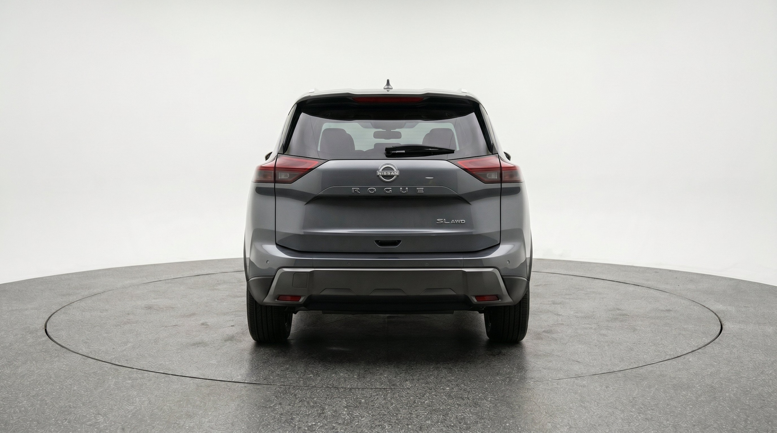 Thumbnail: 2026 Nissan Rogue - 7
