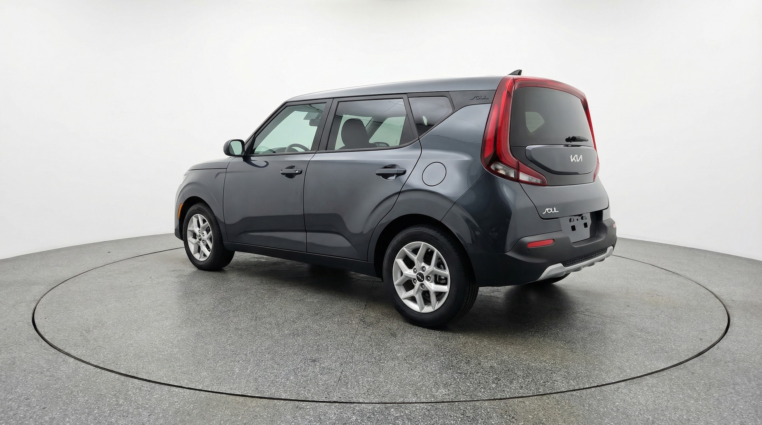 Thumbnail: 2025 Kia Soul - 5