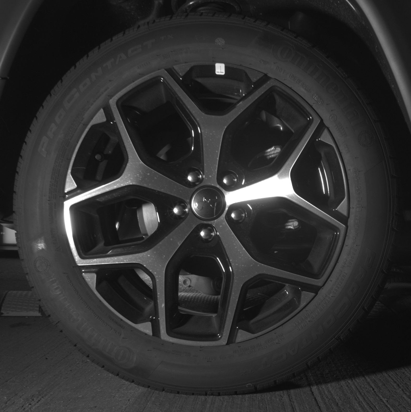 Thumbnail: 2025 Jeep Compass - 15