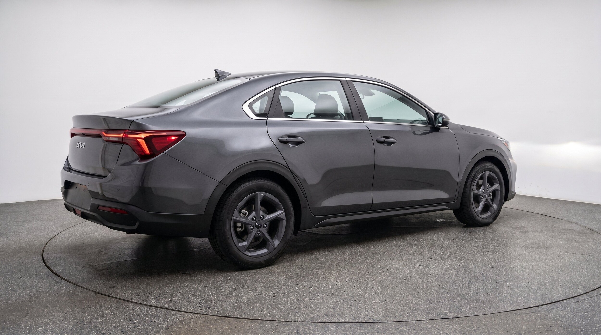 Thumbnail: 2026 Kia K4 - 9