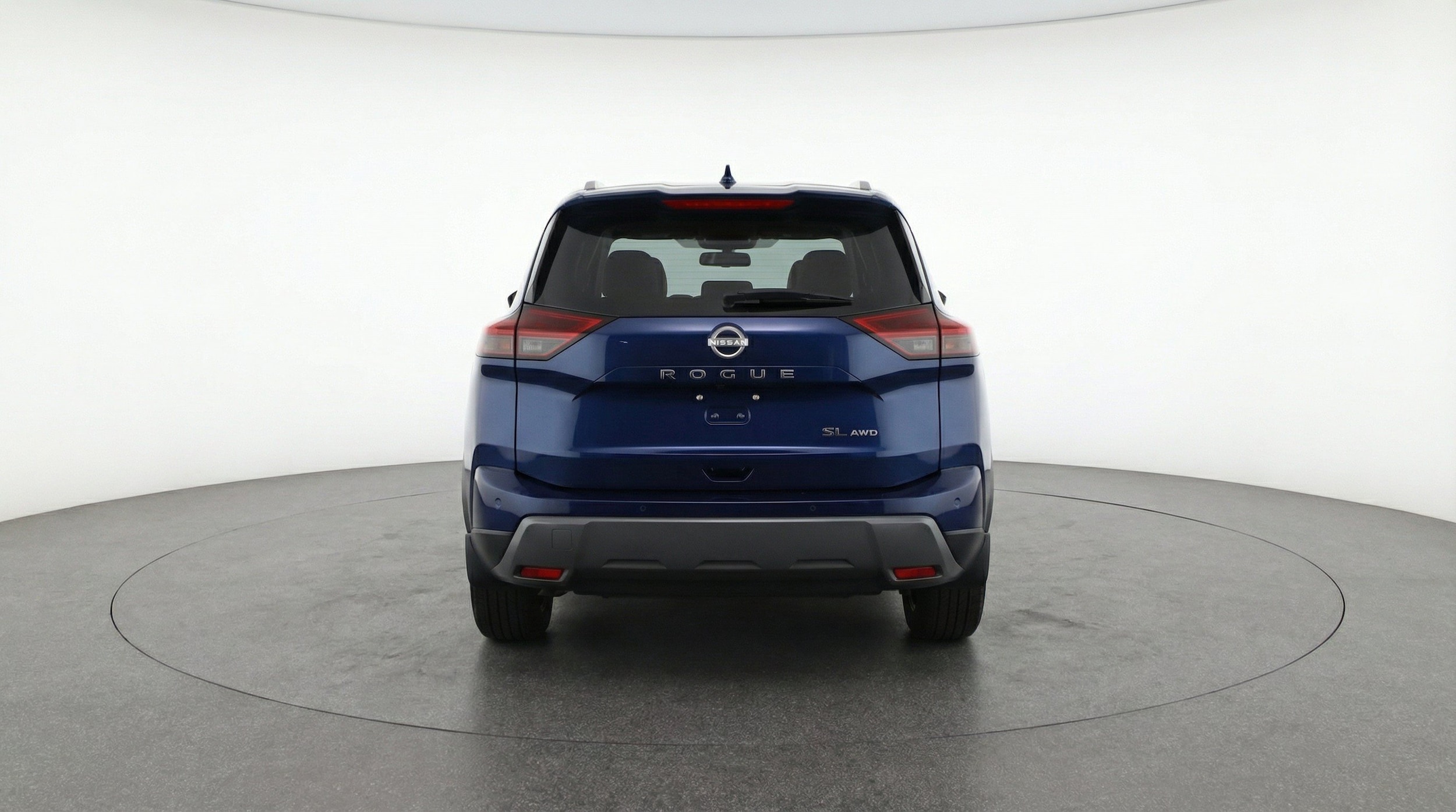 Thumbnail: 2026 Nissan Rogue - 7