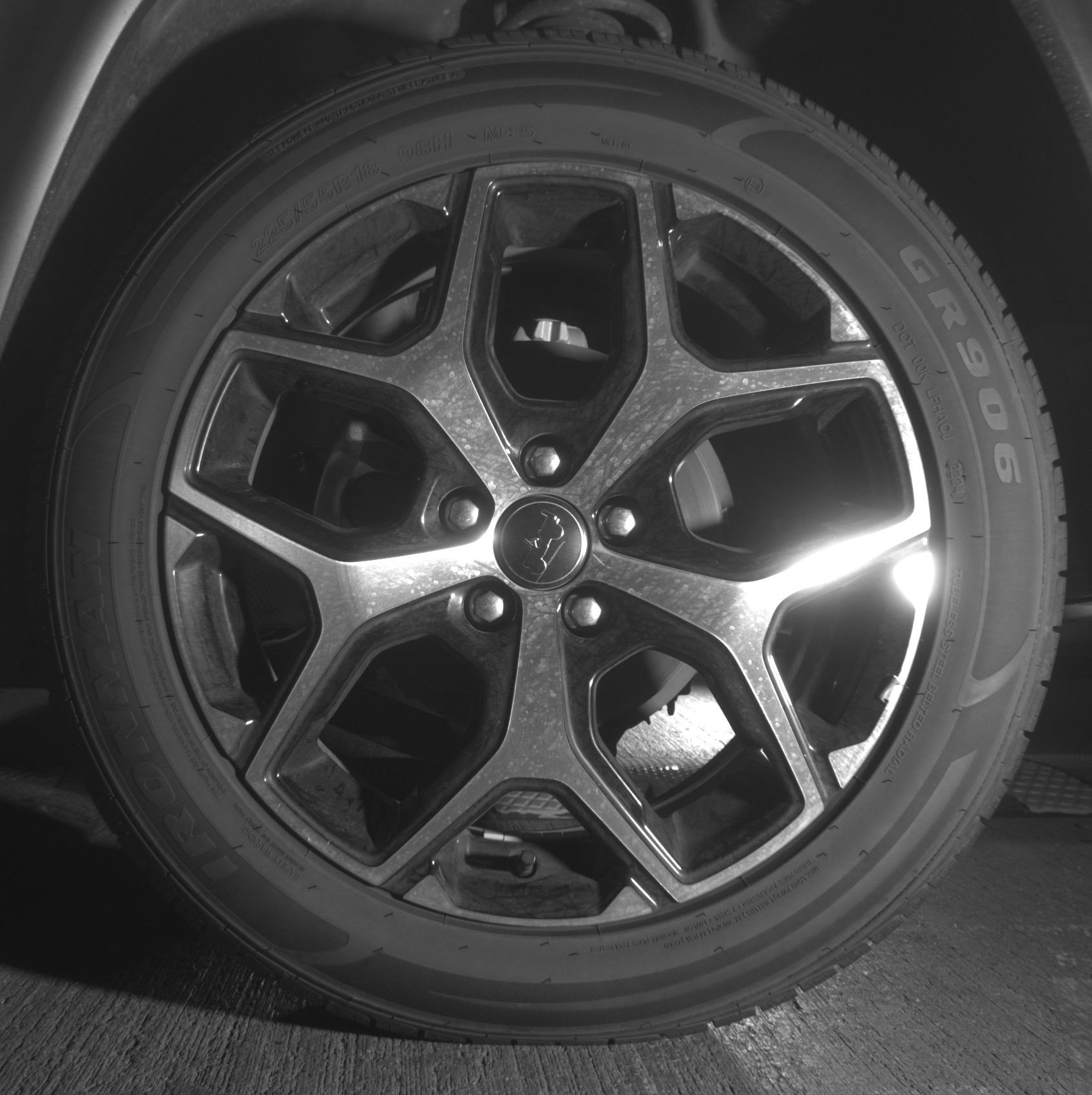 Thumbnail: 2025 Jeep Compass - 14