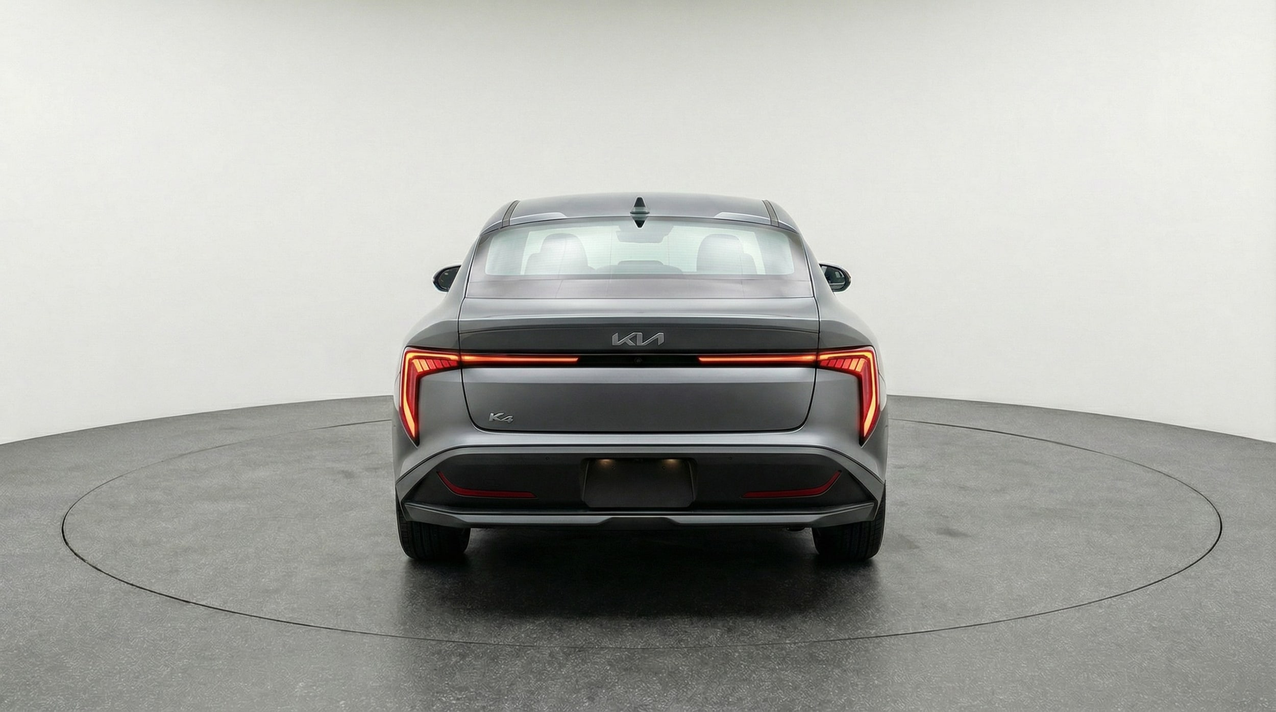 Thumbnail: 2025 Kia K4 - 6