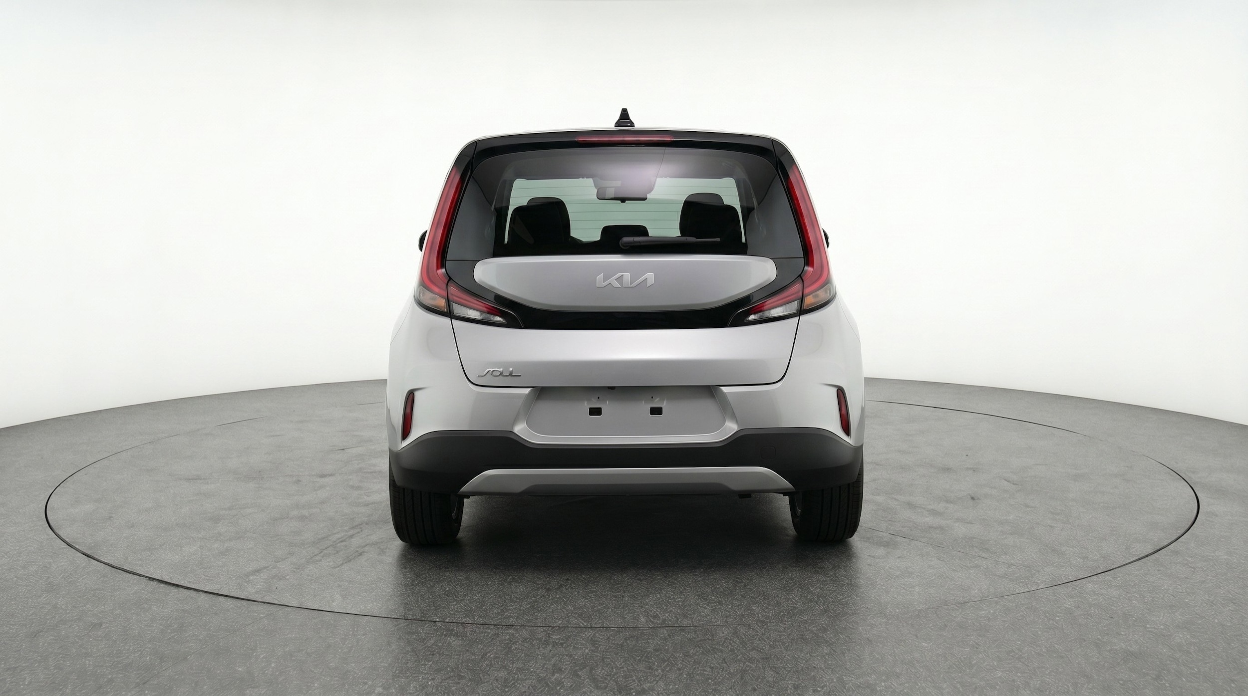 Thumbnail: 2025 Kia Soul - 7