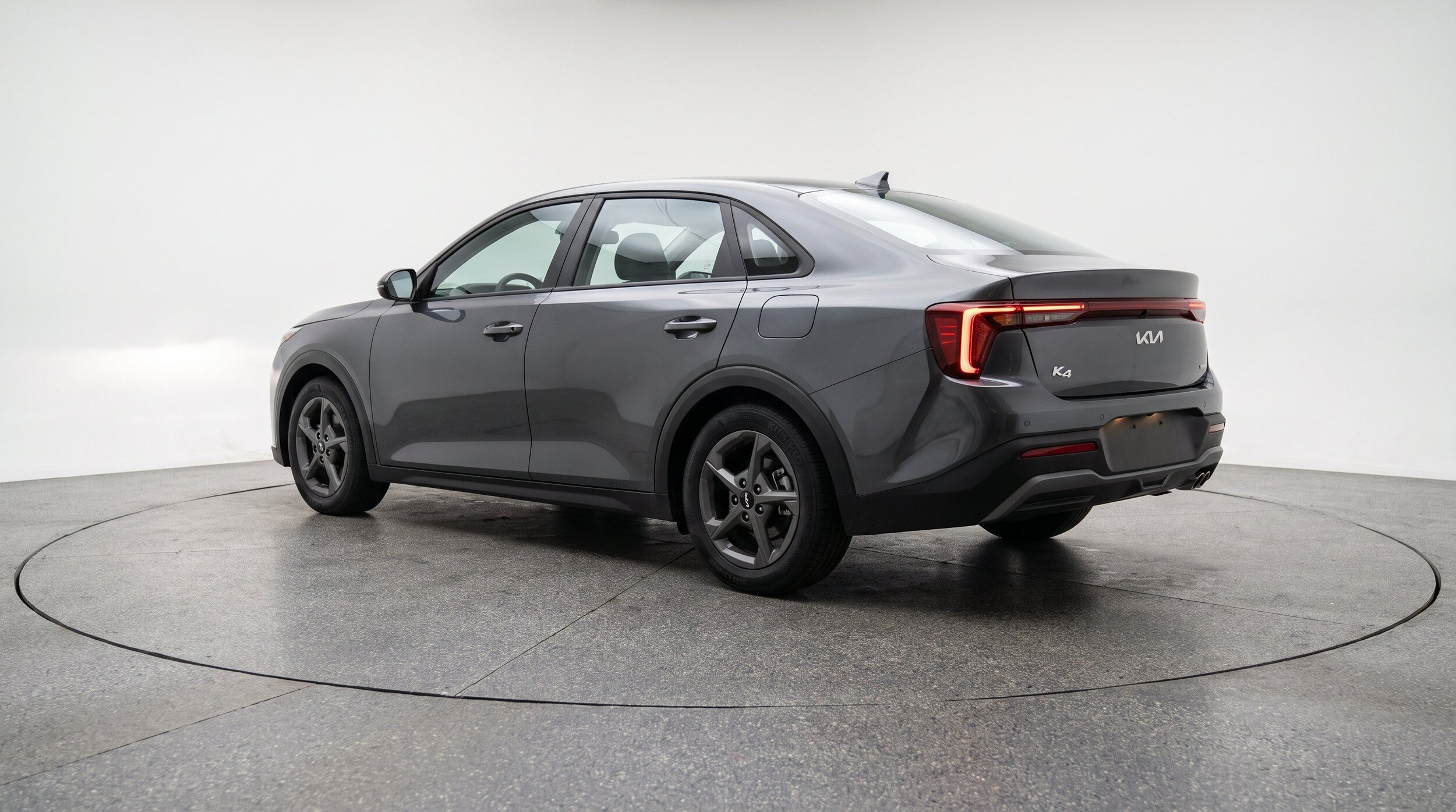 Thumbnail: 2026 Kia K4 - 6