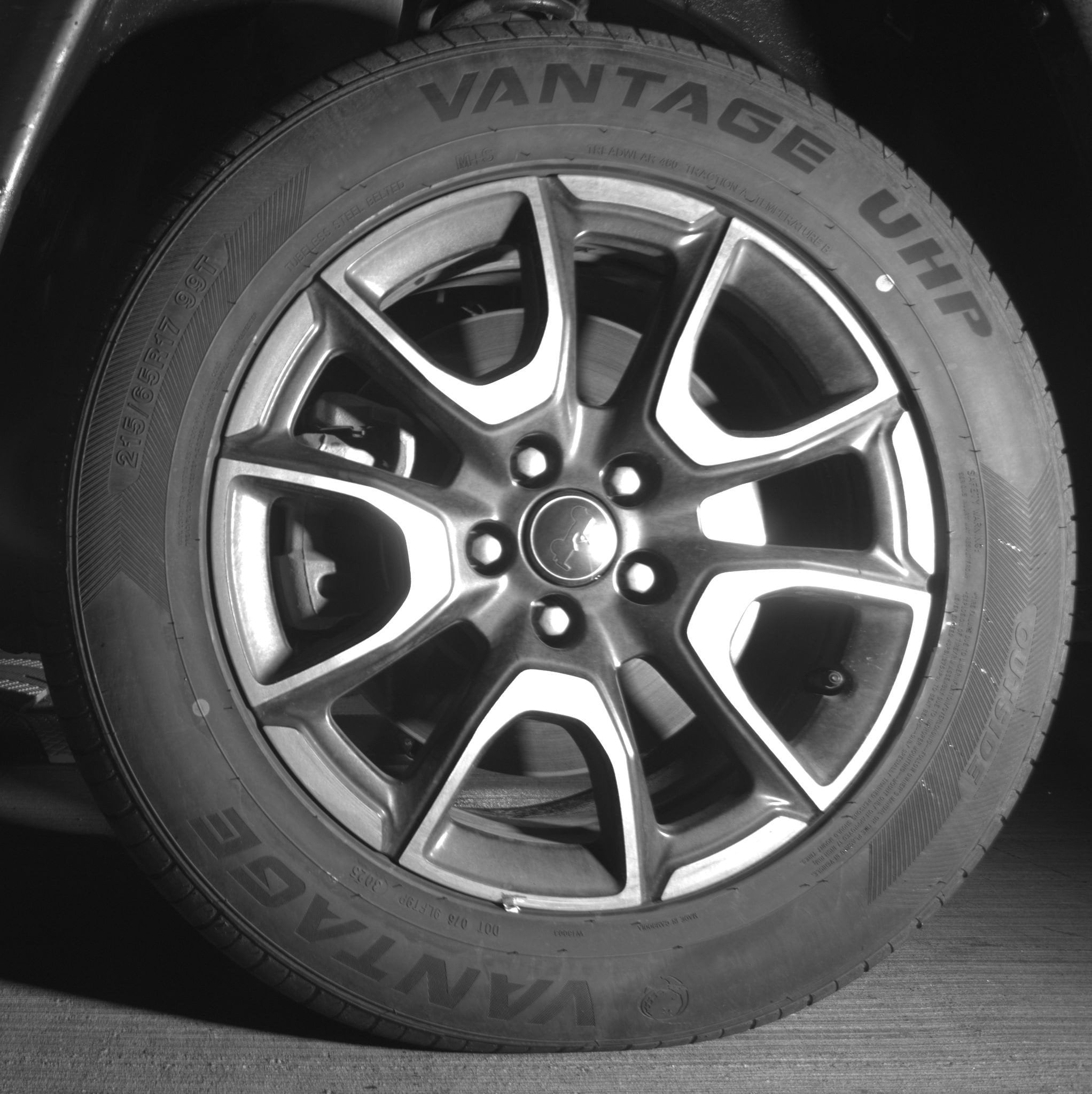 Thumbnail: 2025 Jeep Compass - 12