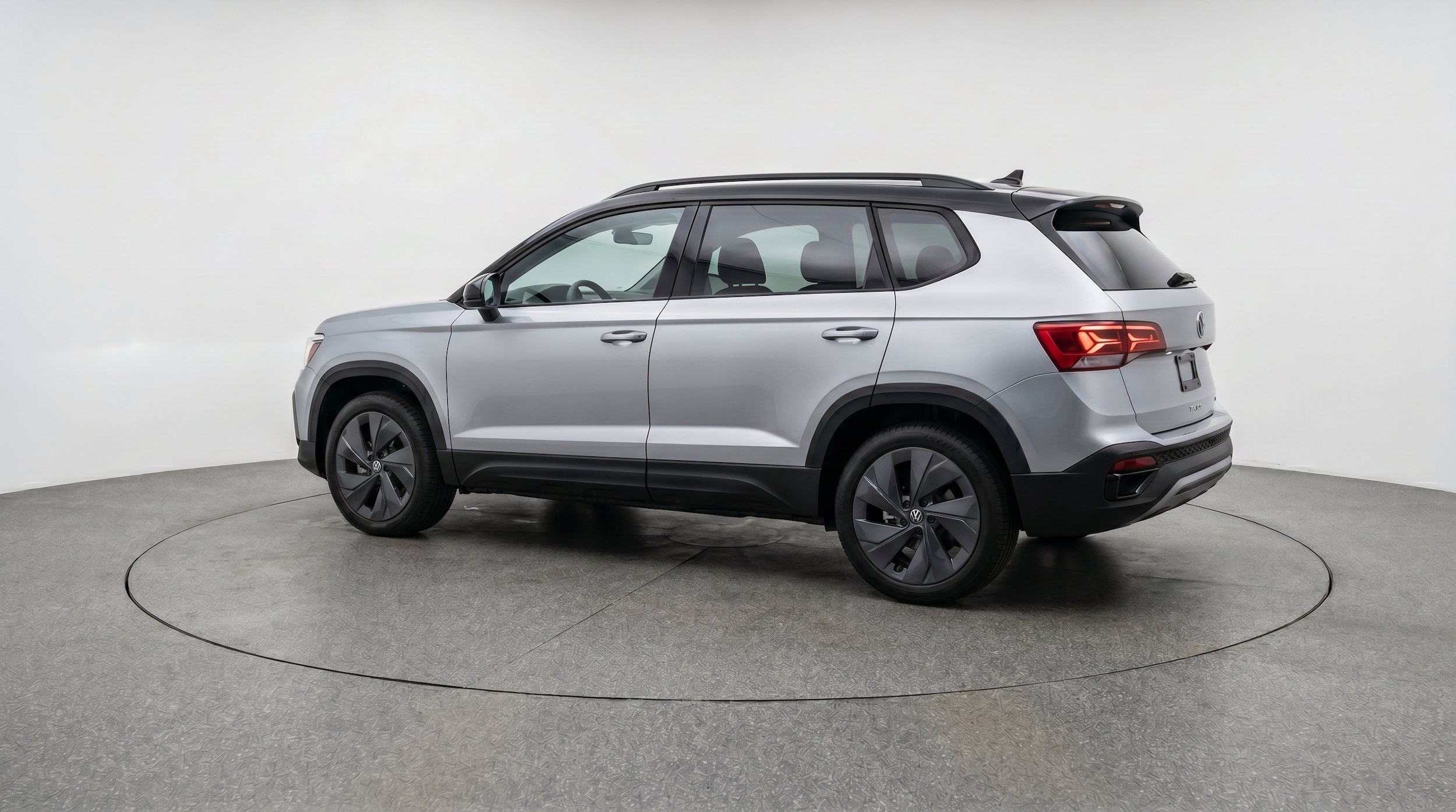 Thumbnail: 2026 Volkswagen Taos - 6