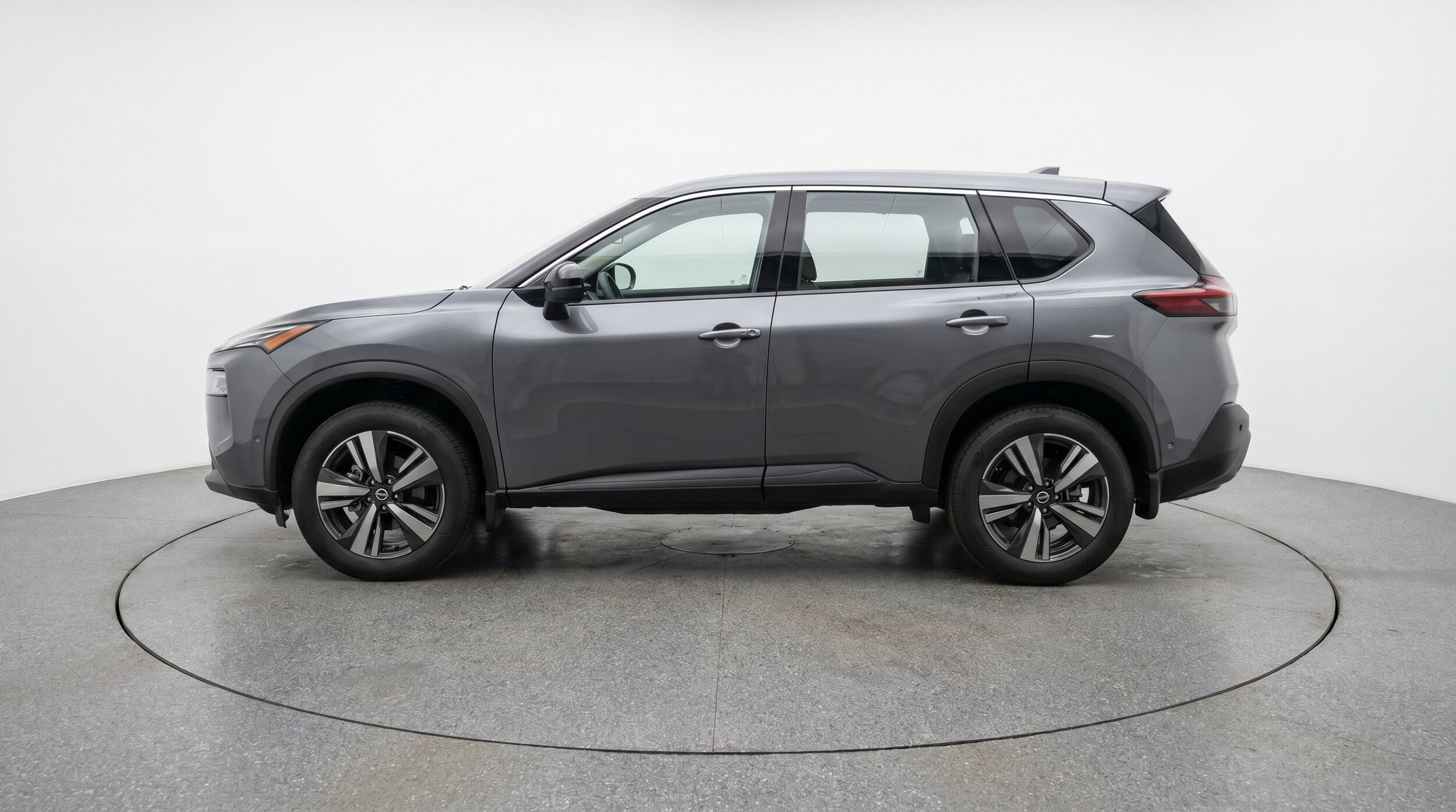 Thumbnail: 2026 Nissan Rogue - 5