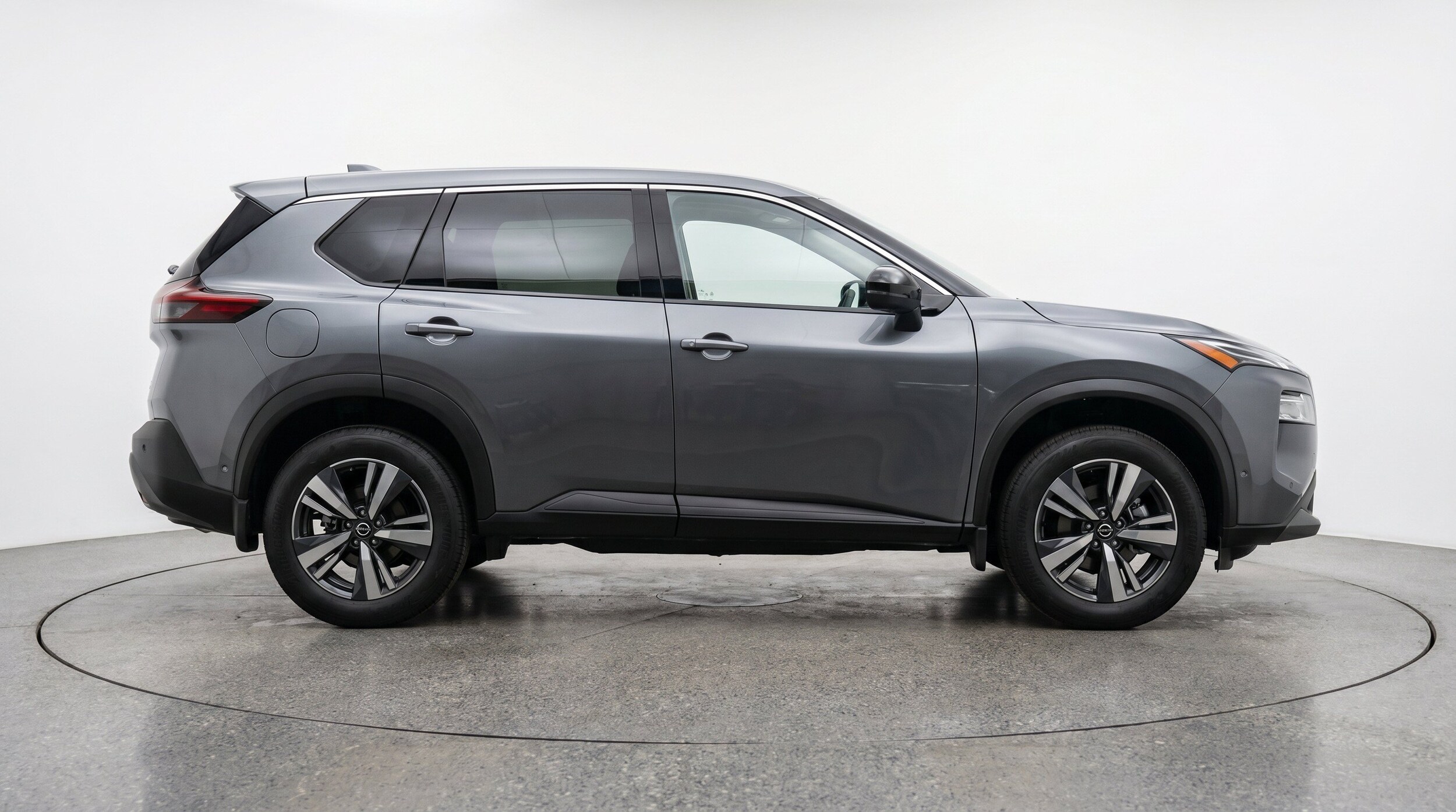 Thumbnail: 2026 Nissan Rogue - 11