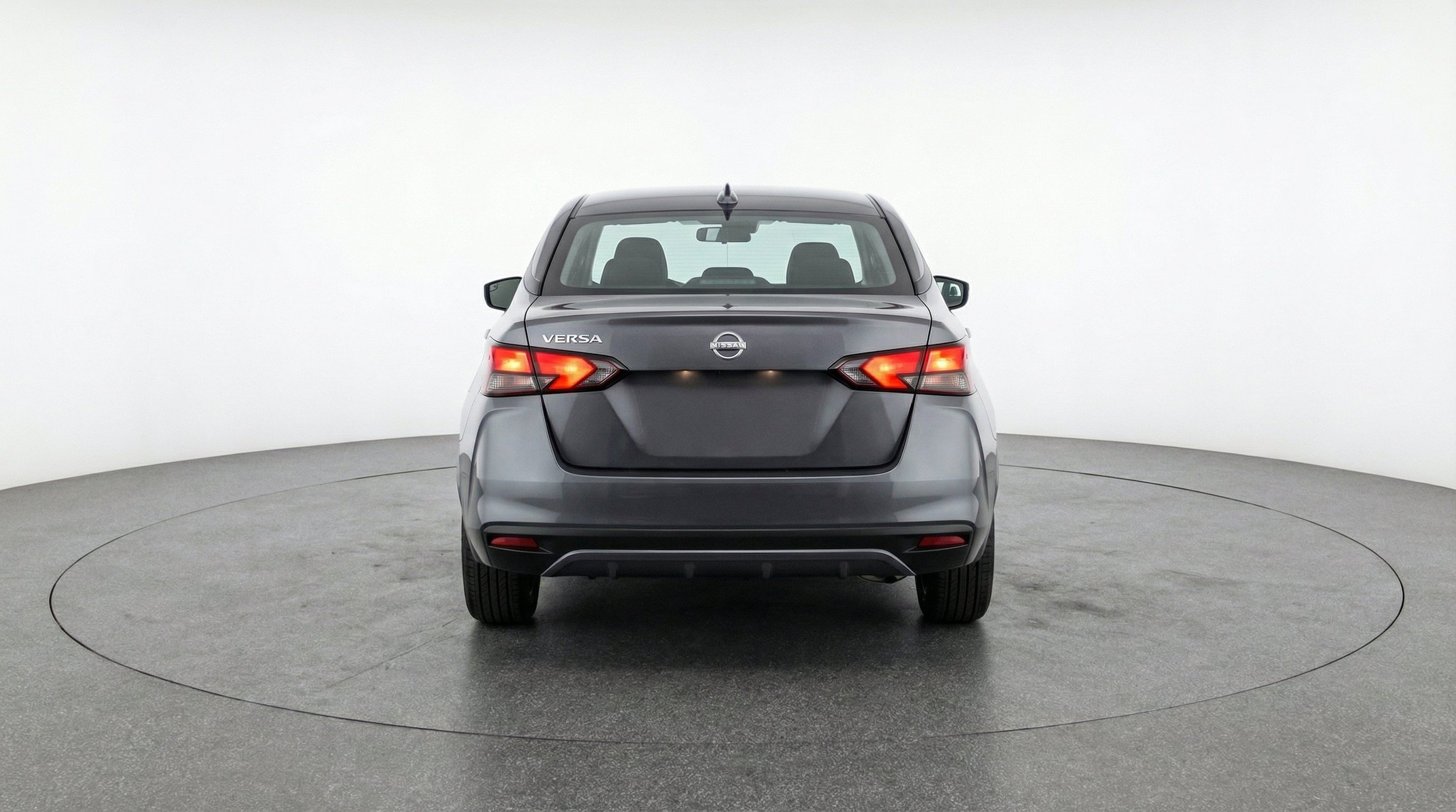 Thumbnail: 2025 Nissan Versa - 7