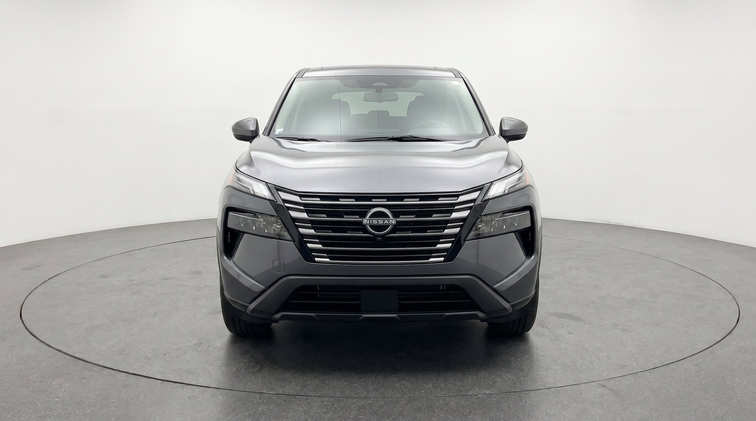 Thumbnail: 2026 Nissan Rogue - 2