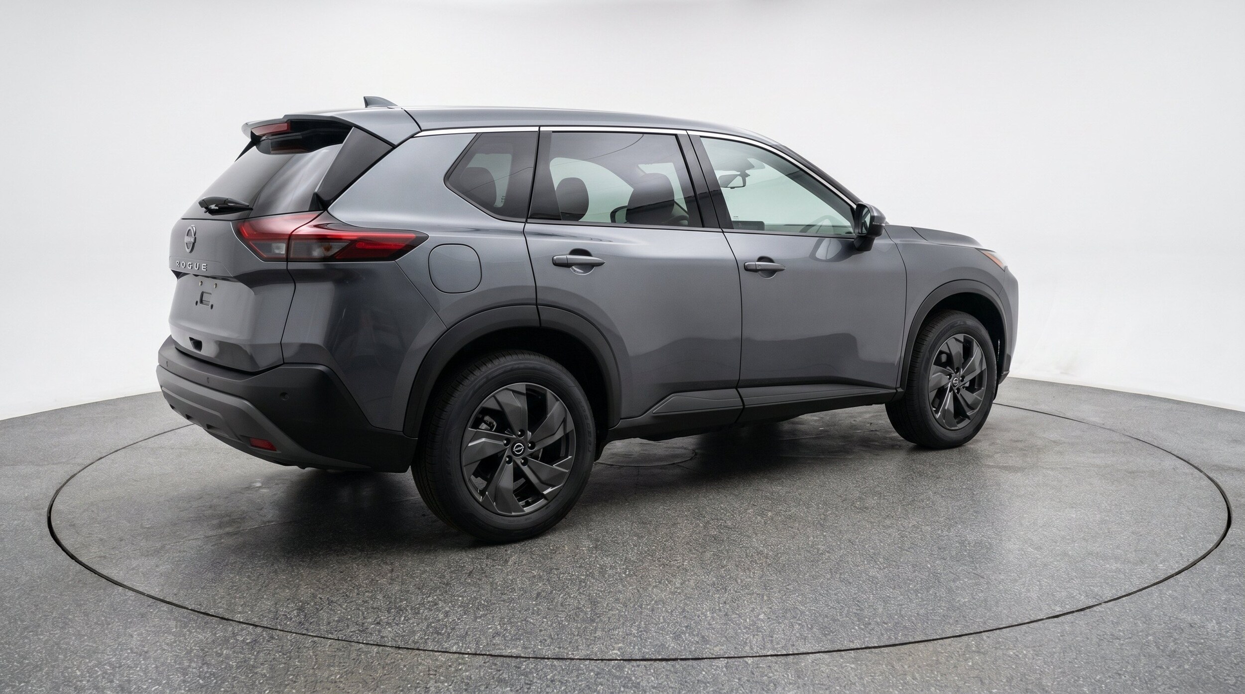 Thumbnail: 2026 Nissan Rogue - 9