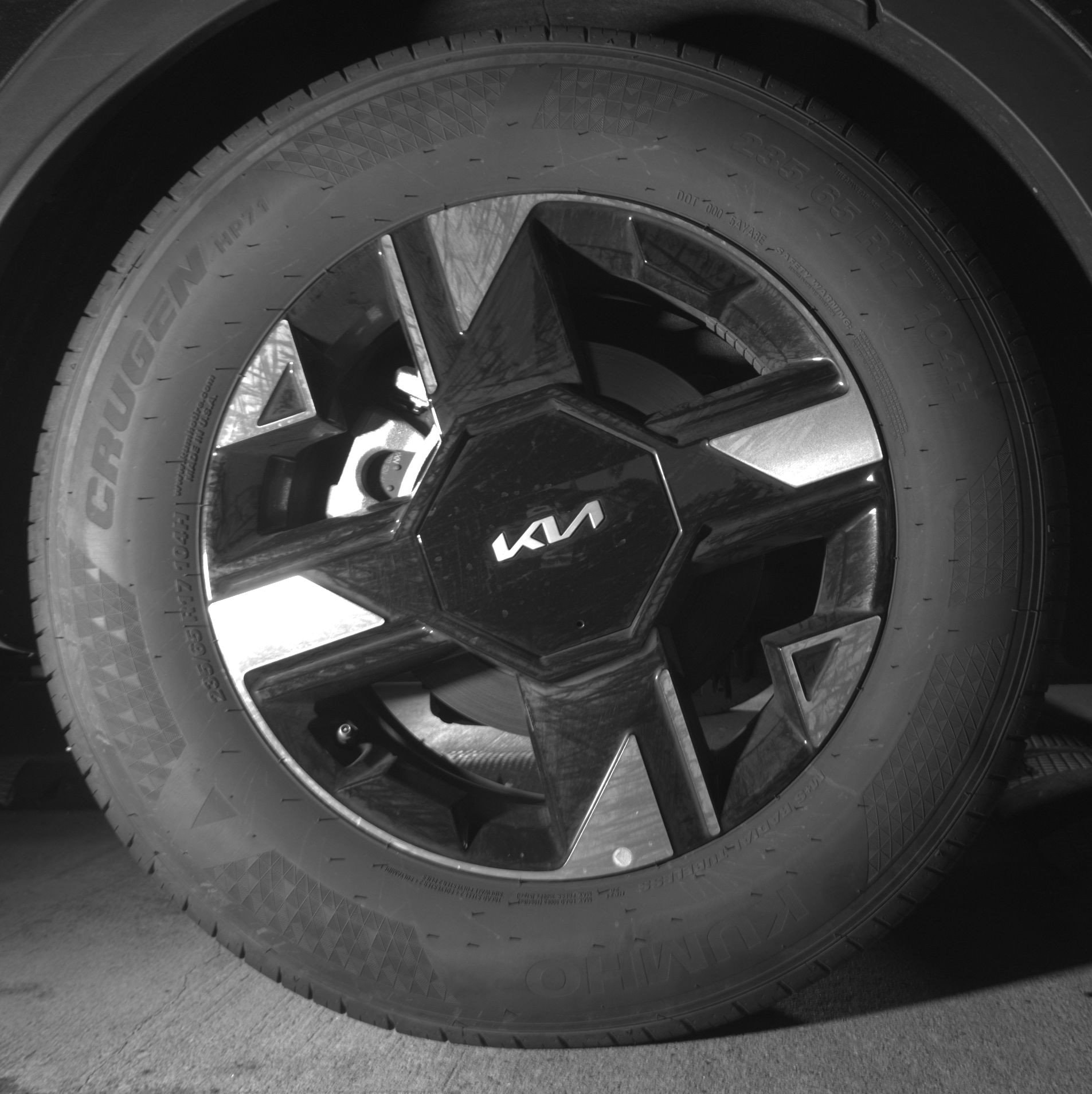 Thumbnail: 2026 Kia Sportage - 15