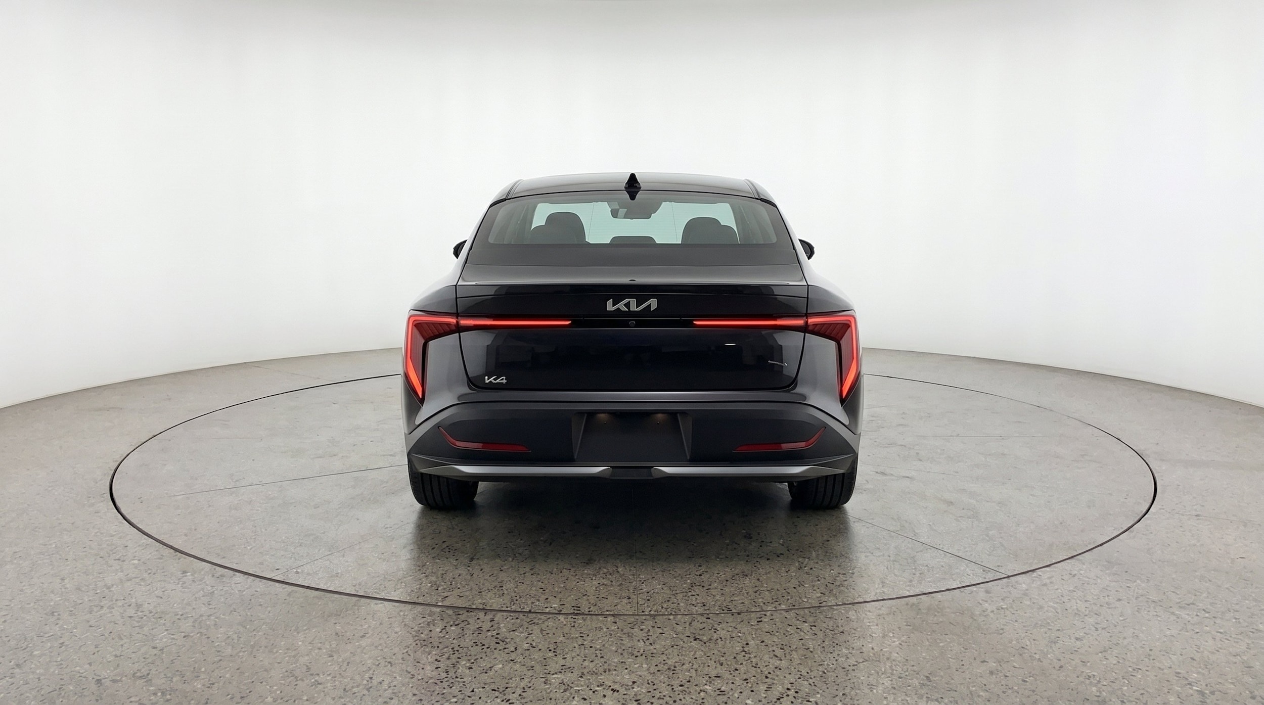 Thumbnail: 2026 Kia K4 - 7