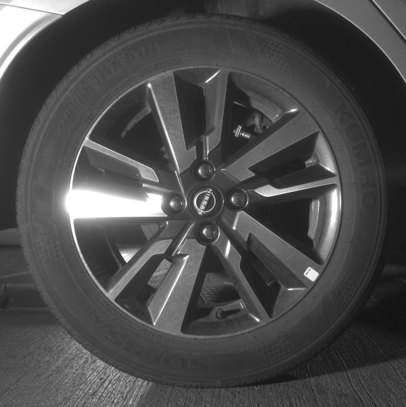 Thumbnail: 2025 Nissan Versa - 15