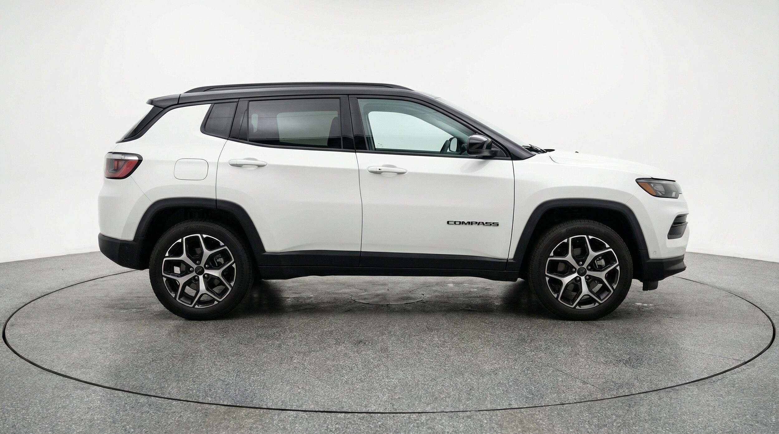 Thumbnail: 2025 Jeep Compass - 11