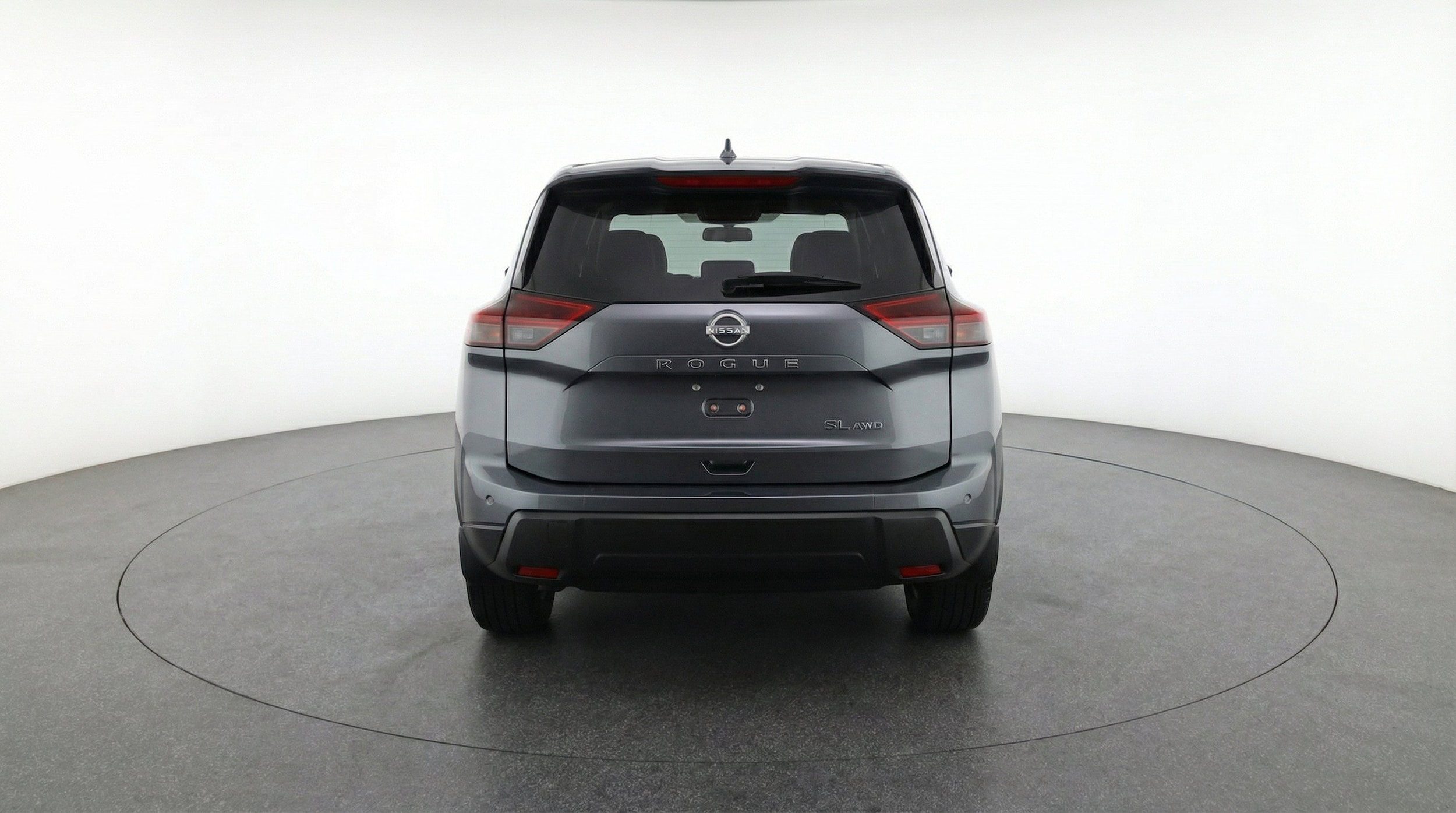 Thumbnail: 2026 Nissan Rogue - 7