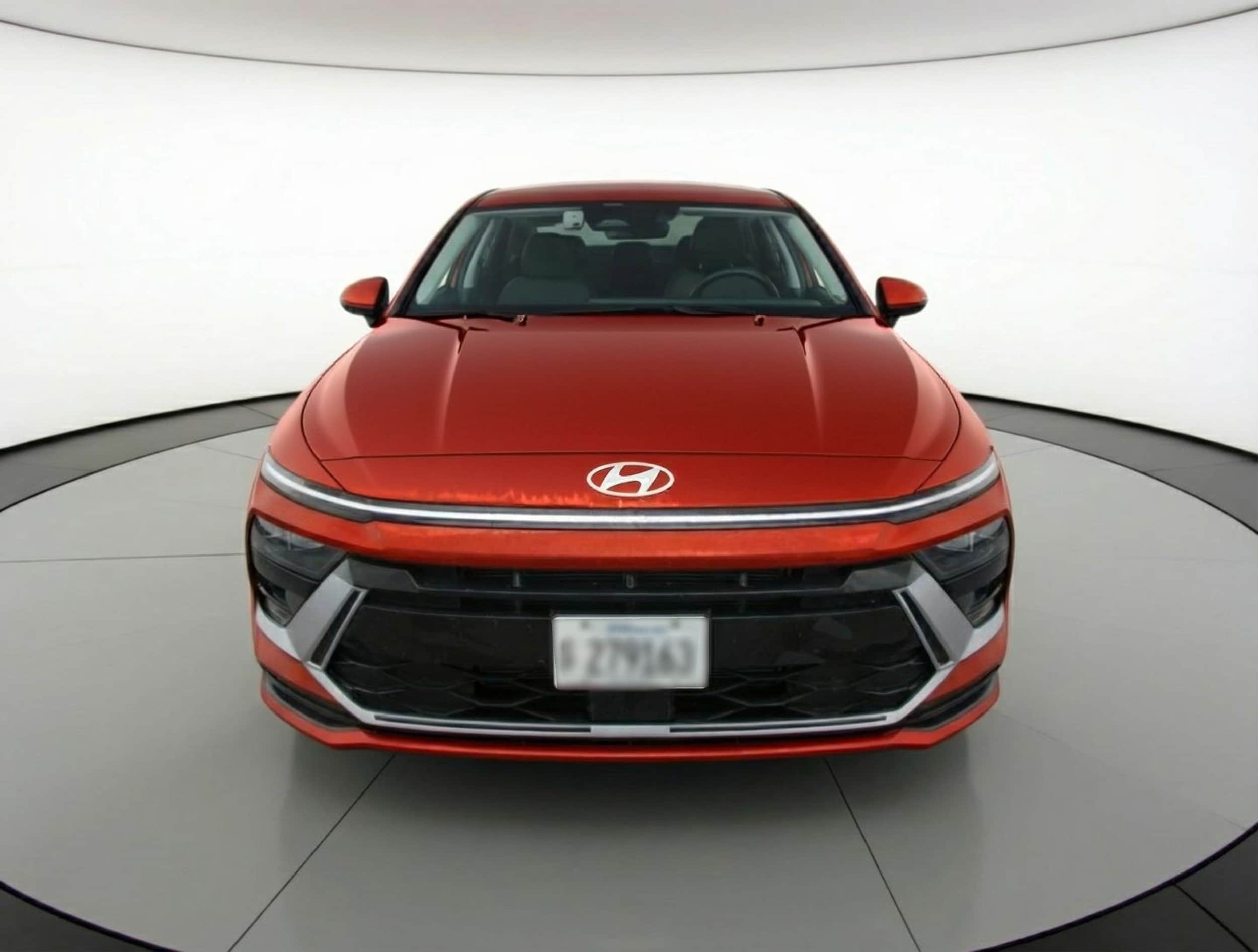 Thumbnail: 2025 Hyundai Sonata - 2