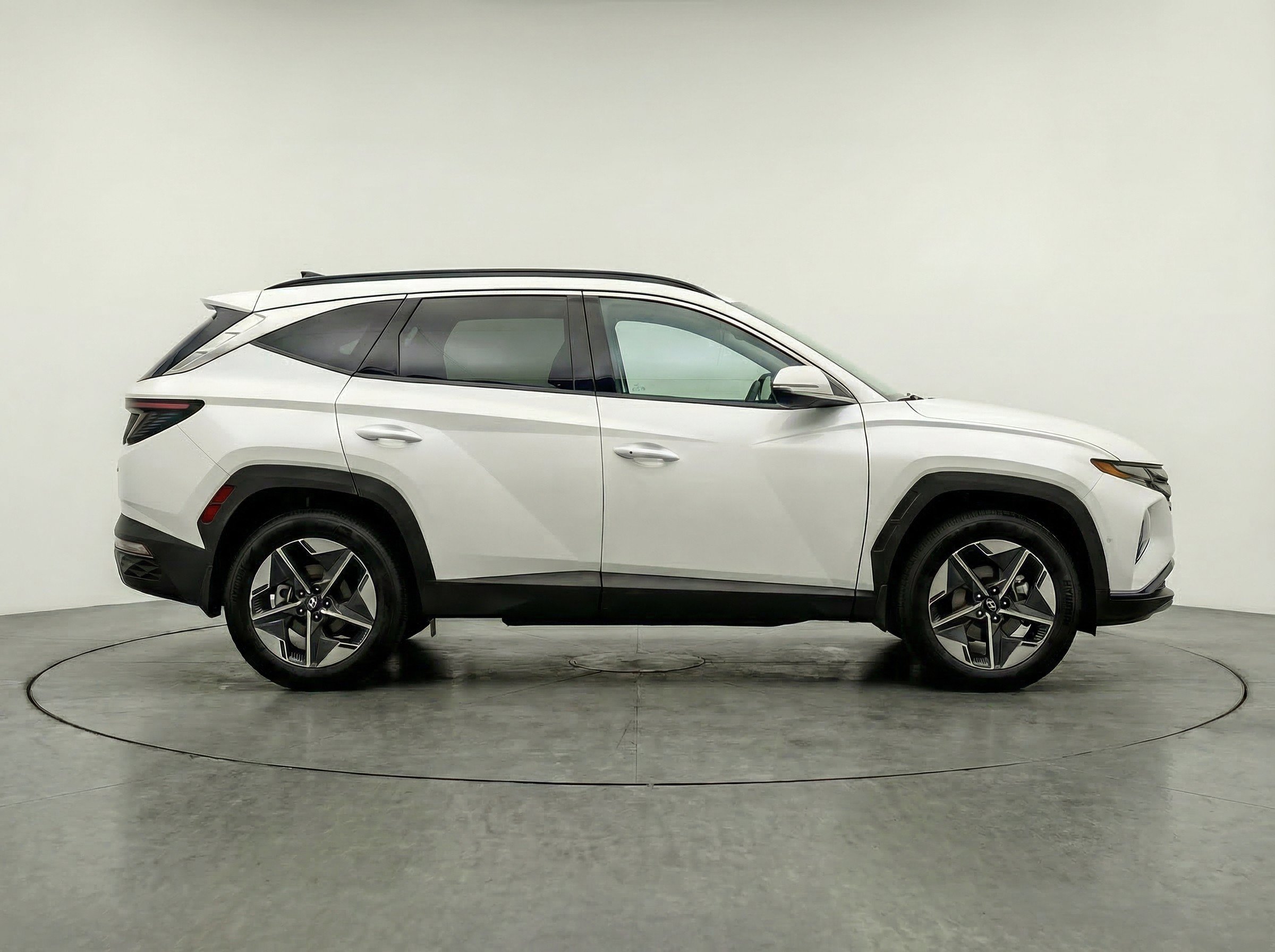 Thumbnail: 2026 Hyundai Tucson - 11