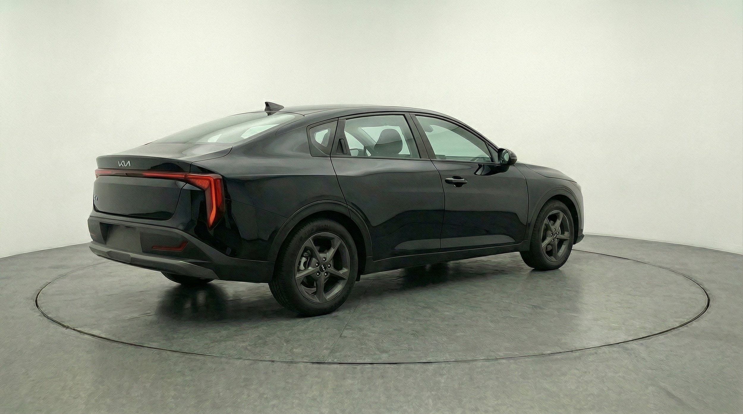 Thumbnail: 2025 Kia K4 - 7