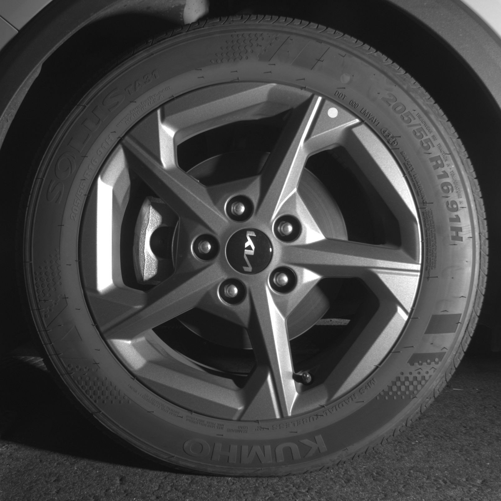 Thumbnail: 2026 Kia K4 - 11
