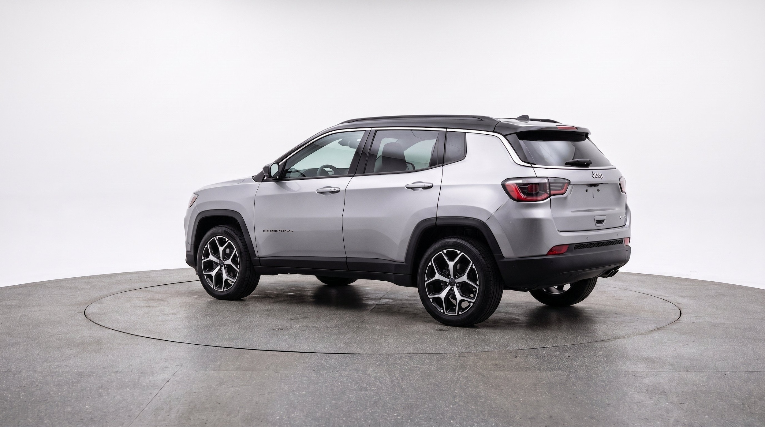 Thumbnail: 2025 Jeep Compass - 6