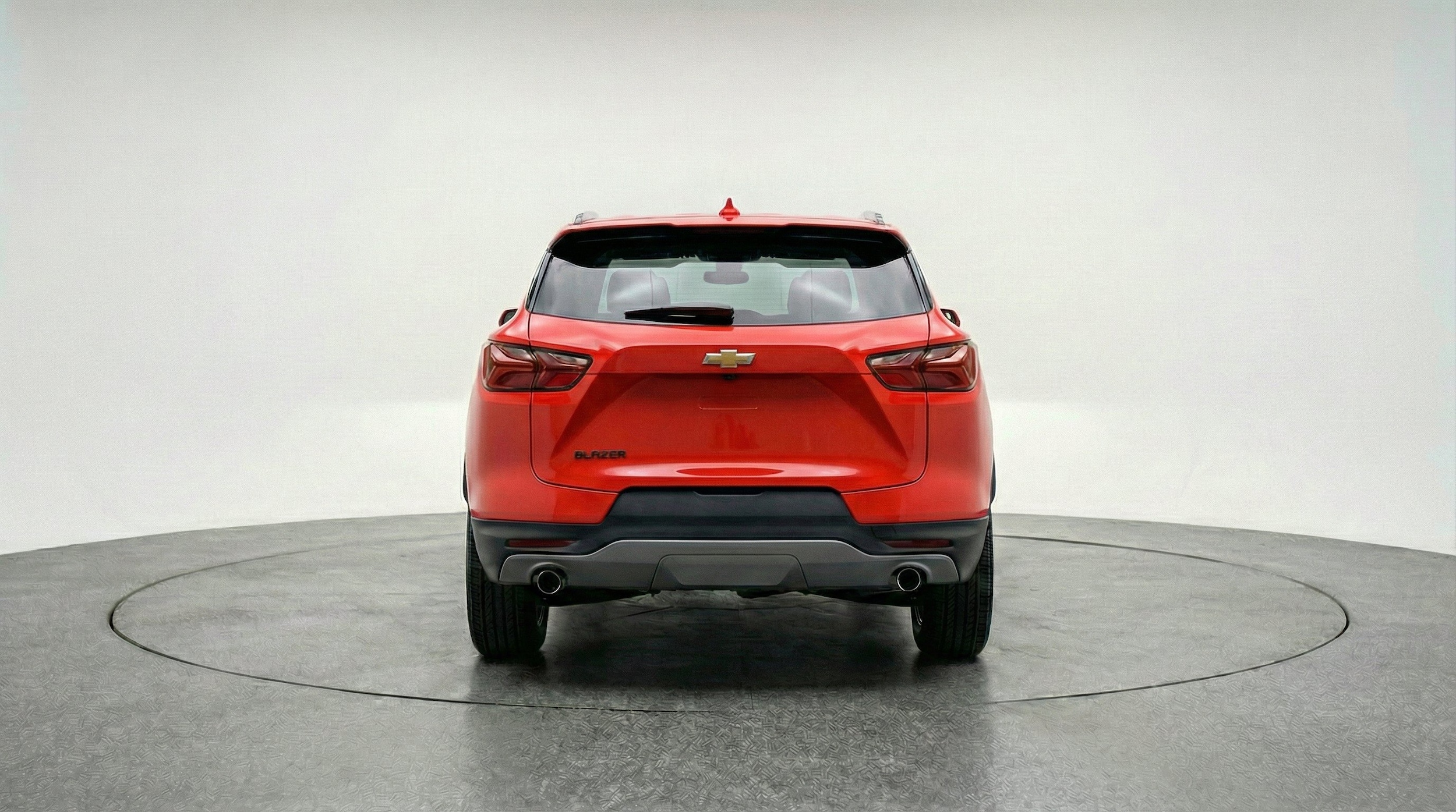 Thumbnail: 2025 Chevrolet Blazer - 7