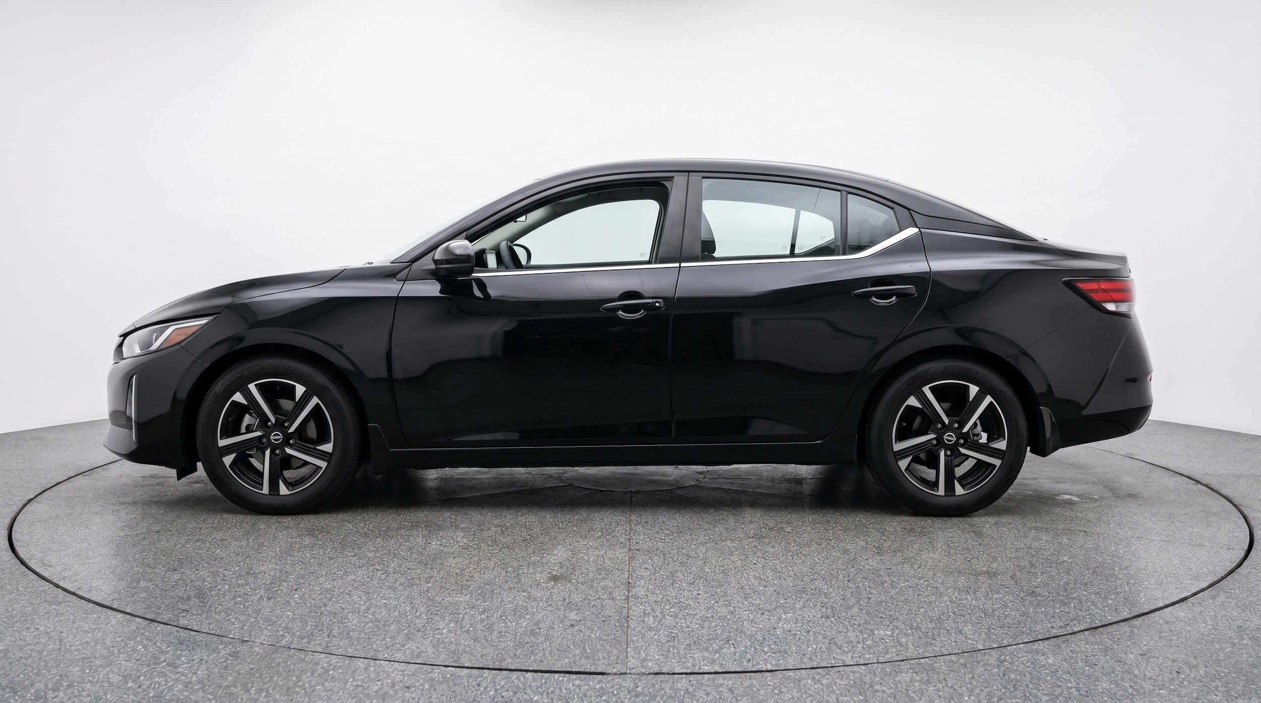 Thumbnail: 2024 Nissan Sentra - 5