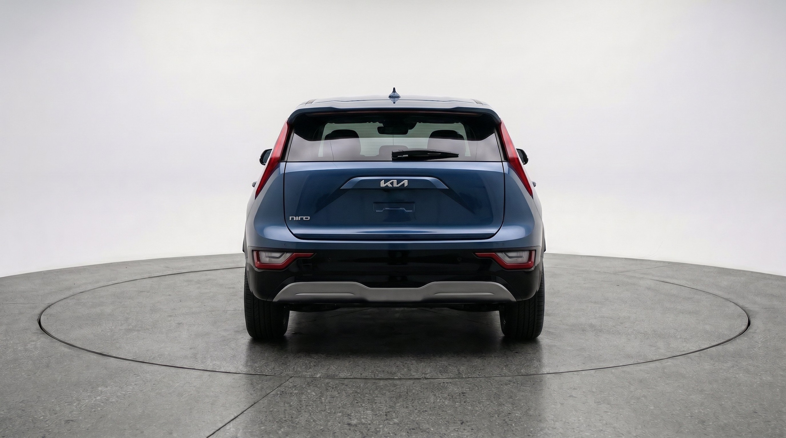 Thumbnail: 2026 Kia Niro - 7