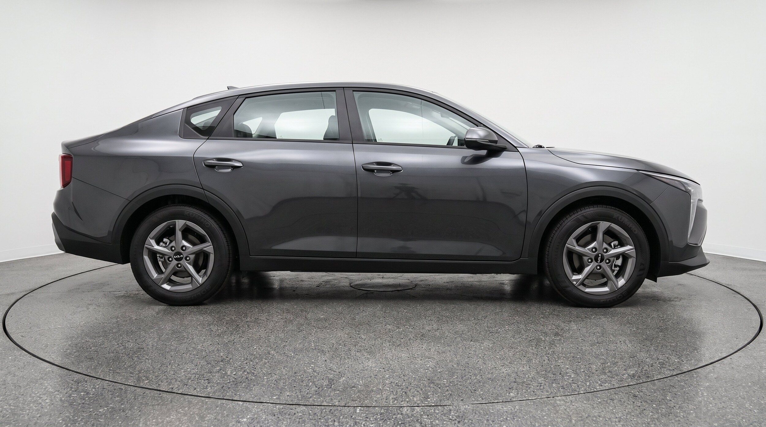 Thumbnail: 2026 Kia K4 - 10