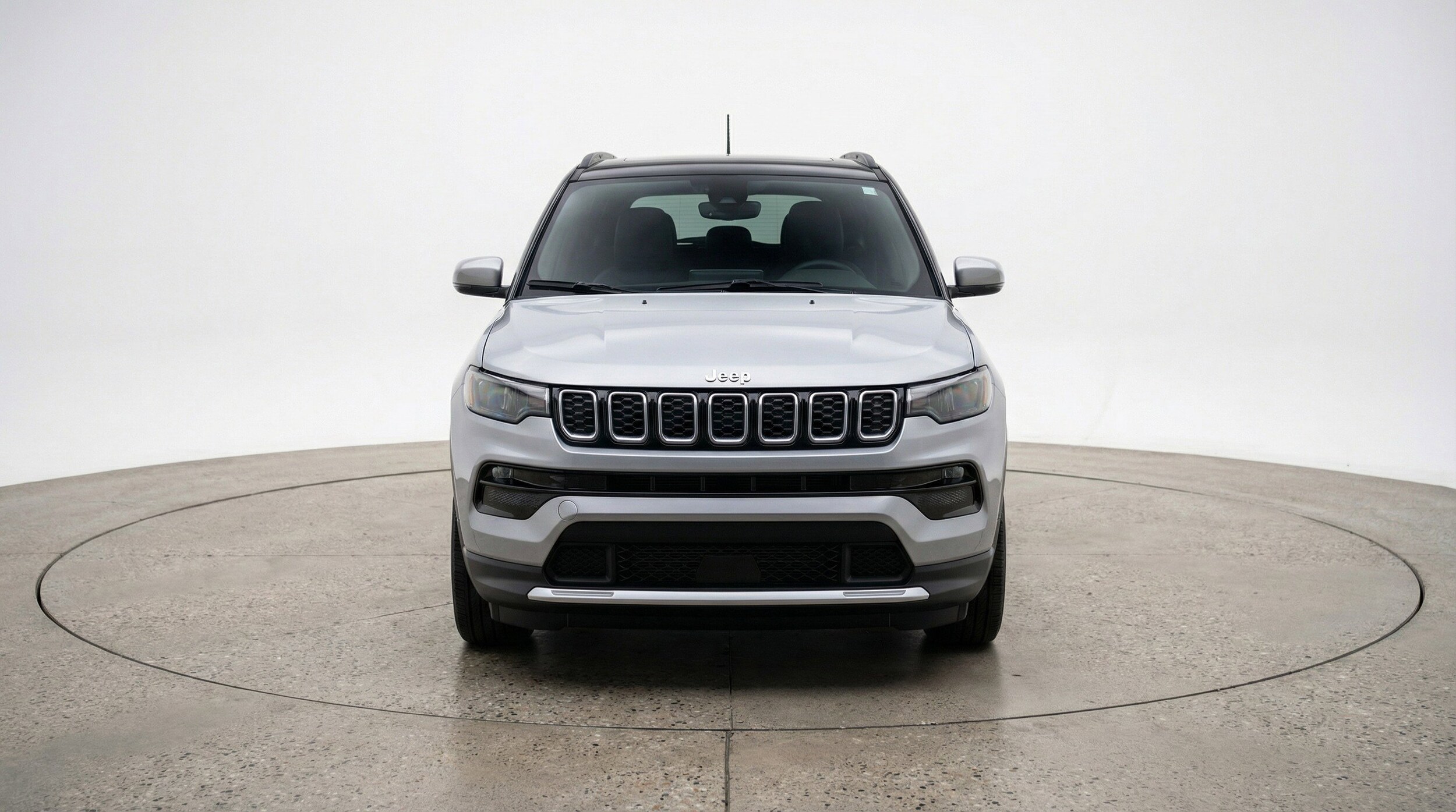 Thumbnail: 2025 Jeep Compass - 2