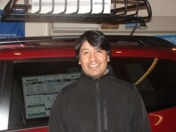 Gus Andrade