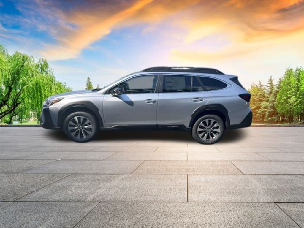 New 2025 Subaru Outback Limited For Sale in Sterling, VA Near Herndon