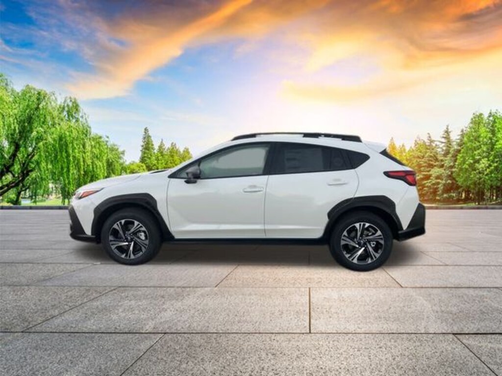 New 2024 Subaru Crosstrek Premium For Sale in Sterling, VA Near