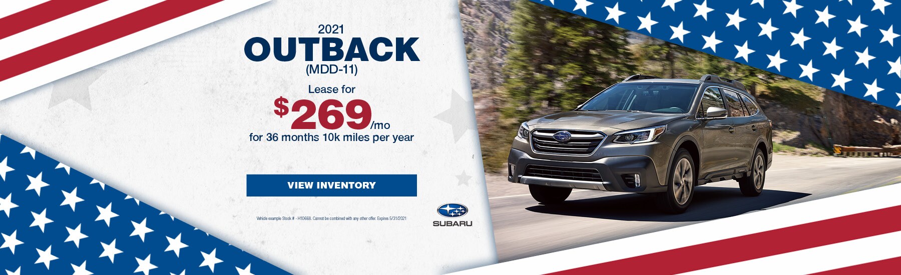 Stohlman Subaru of Sterling Subaru Dealership in Sterling, VA