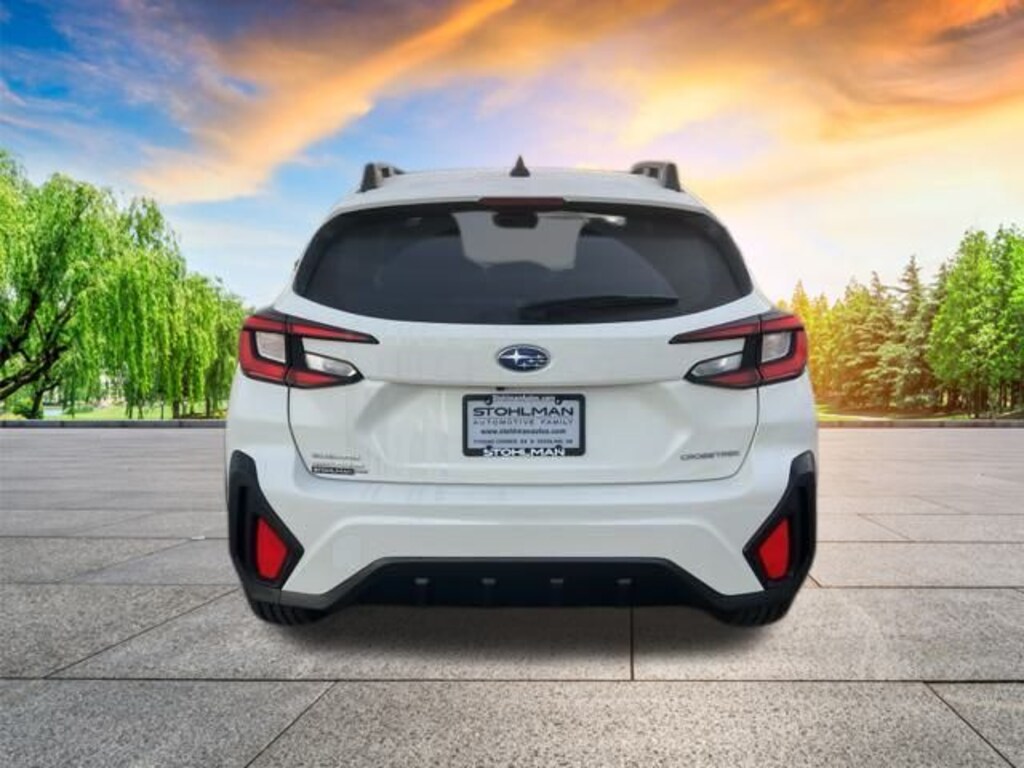 New 2024 Subaru Crosstrek Premium For Sale in Sterling, VA Near